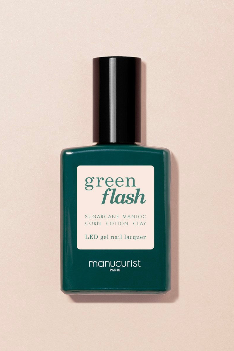 Semi-Permanent Flash - Blanc et Naturel