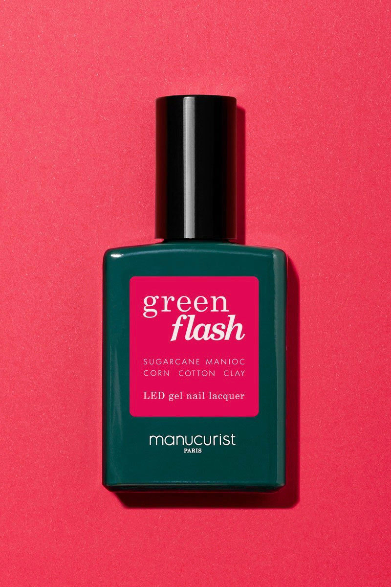 Semi-Permanent Flash - Rose et Violet