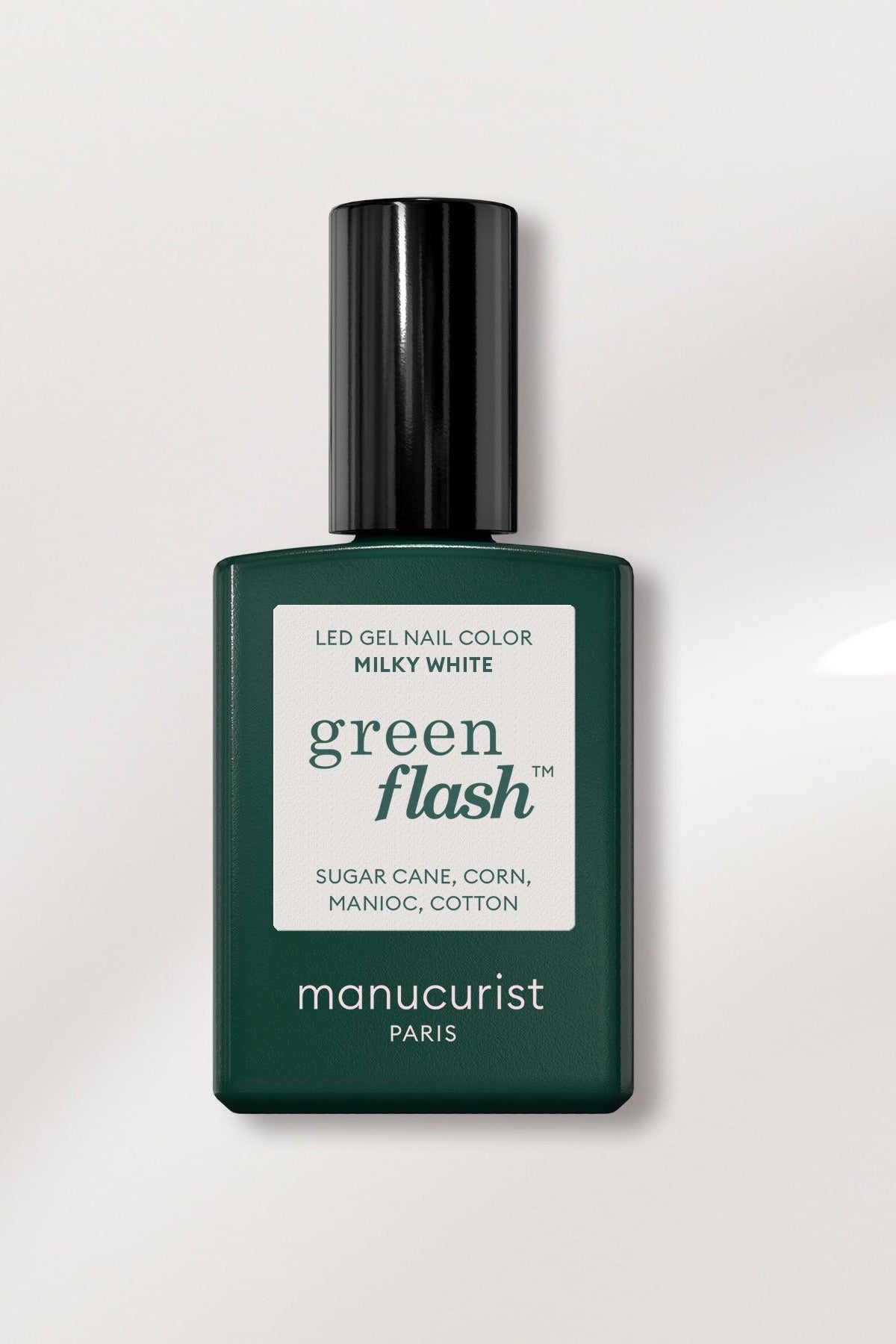 Semi-Permanent Flash - Blanc et Naturel