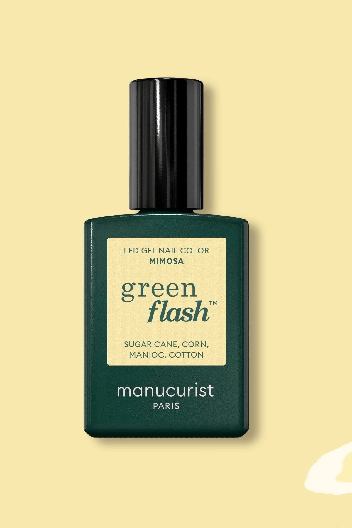 Semi-Permanent Flash - Orange, Jaune et Marron