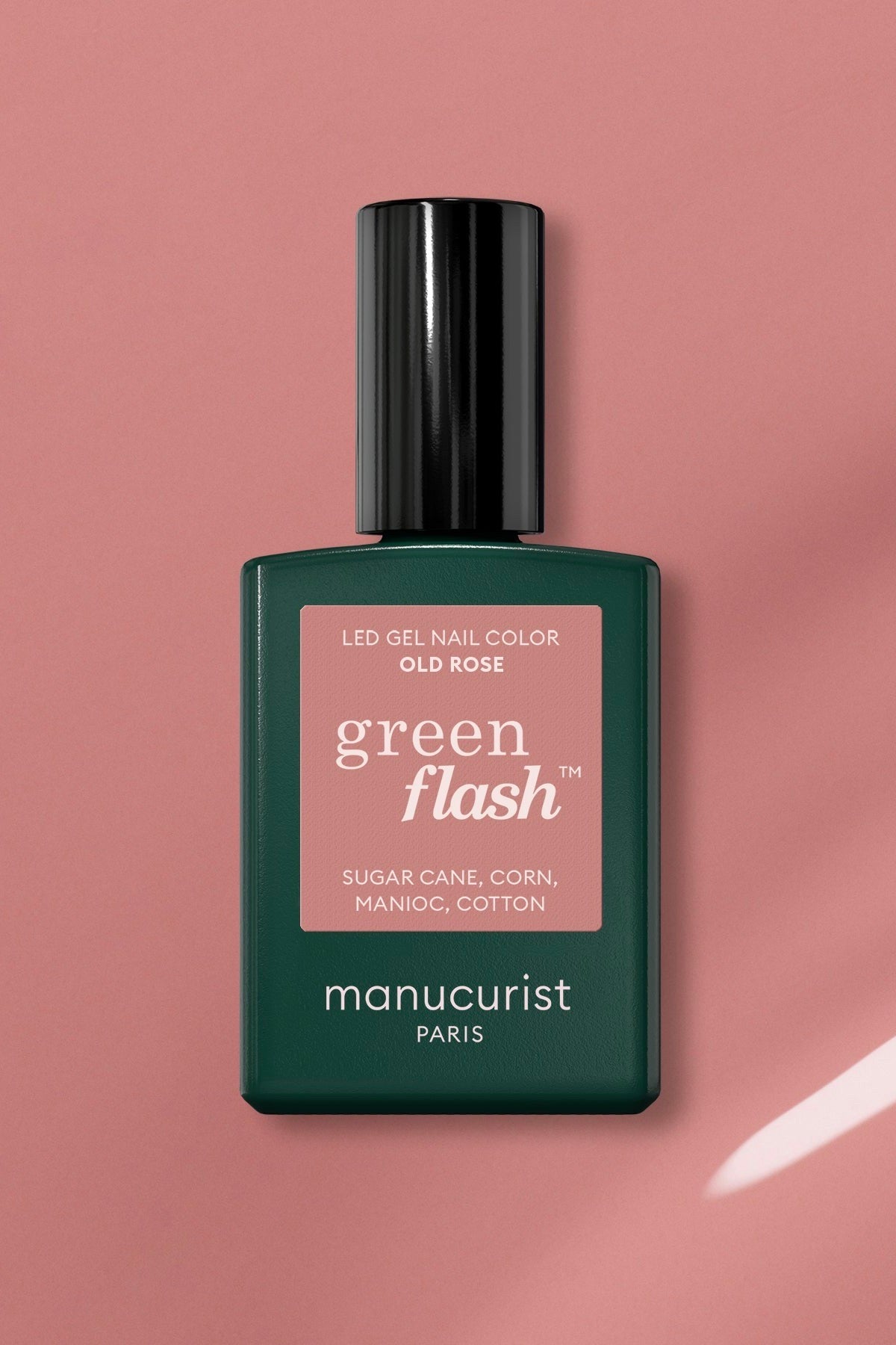 Semi-Permanent Flash - Rose et Violet