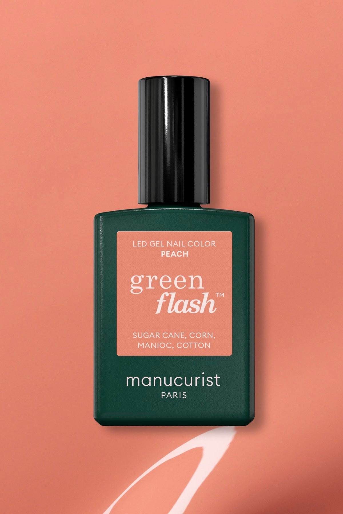 Semi-Permanent Flash - Orange, Jaune et Marron