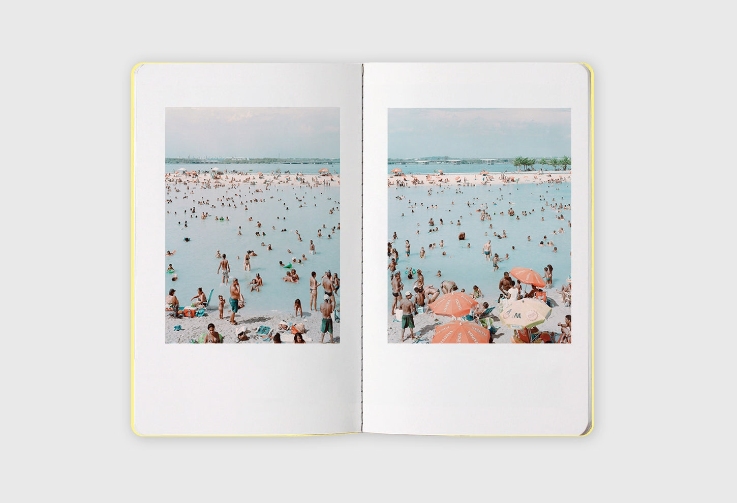 Portraits de villes Rio de Janeiro