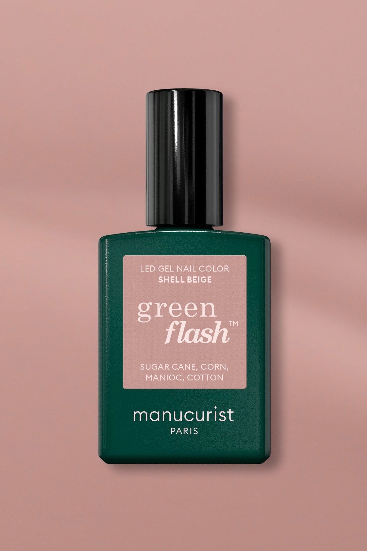 Semi-Permanent Flash - Blanc et Naturel