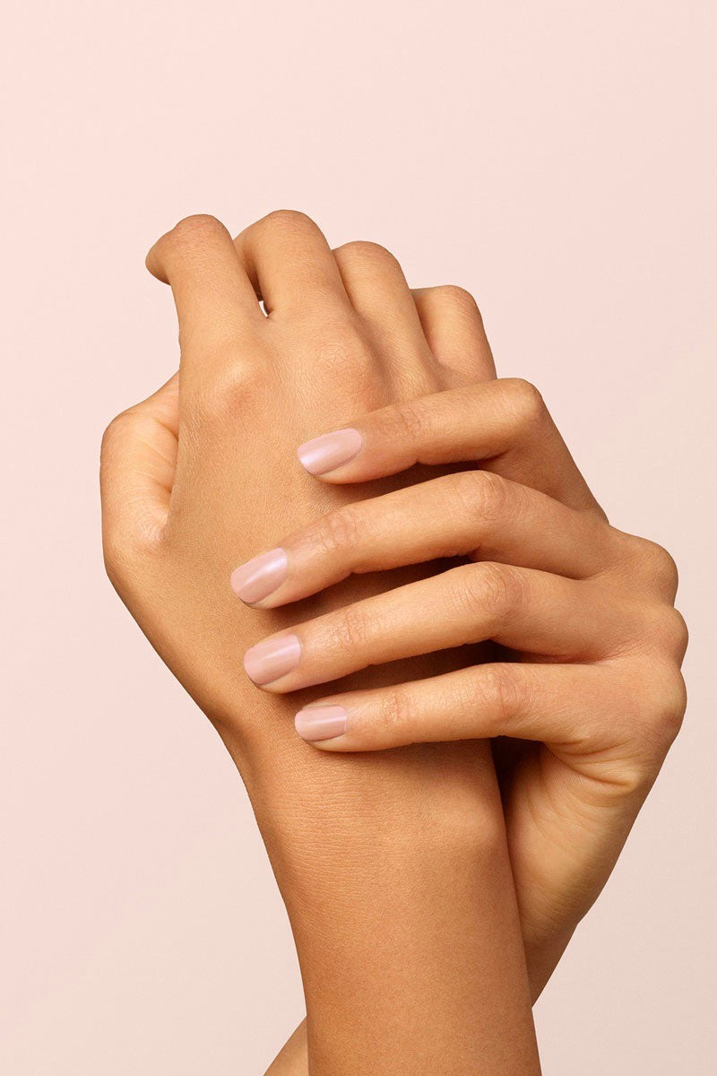 Semi-Permanent Flash - Blanc et Naturel