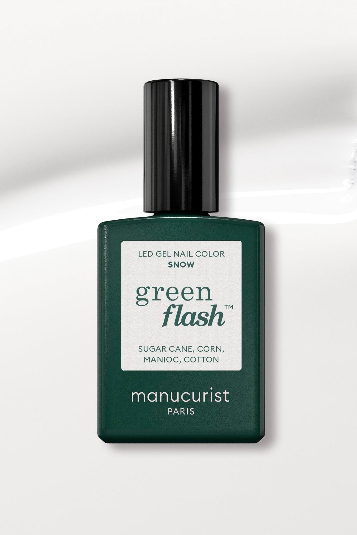 Semi-Permanent Flash - Blanc et Naturel