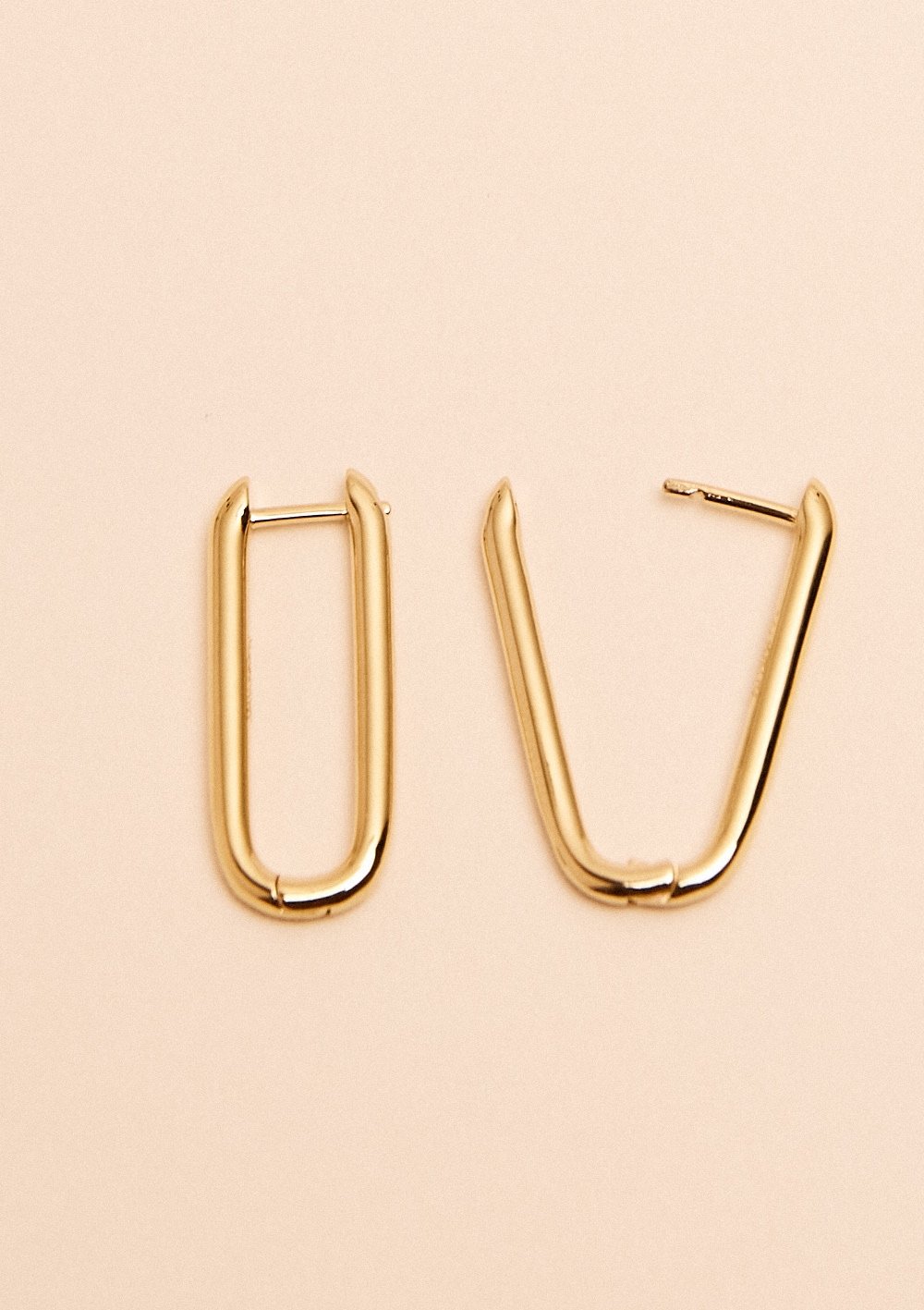 Boucles d'Oreille Vania