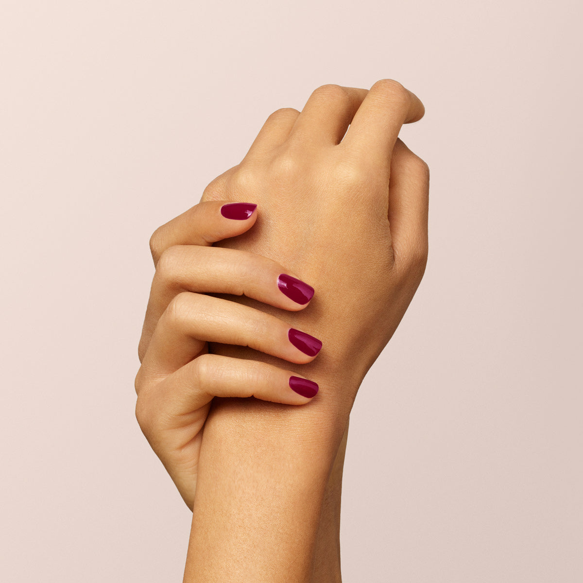 Semi-Permanent Flash - Rose et Violet