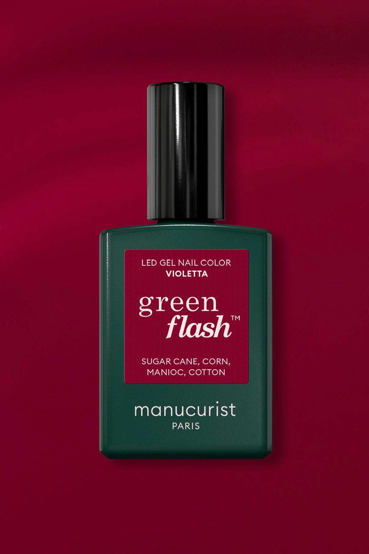 Semi-Permanent Flash - Rose et Violet