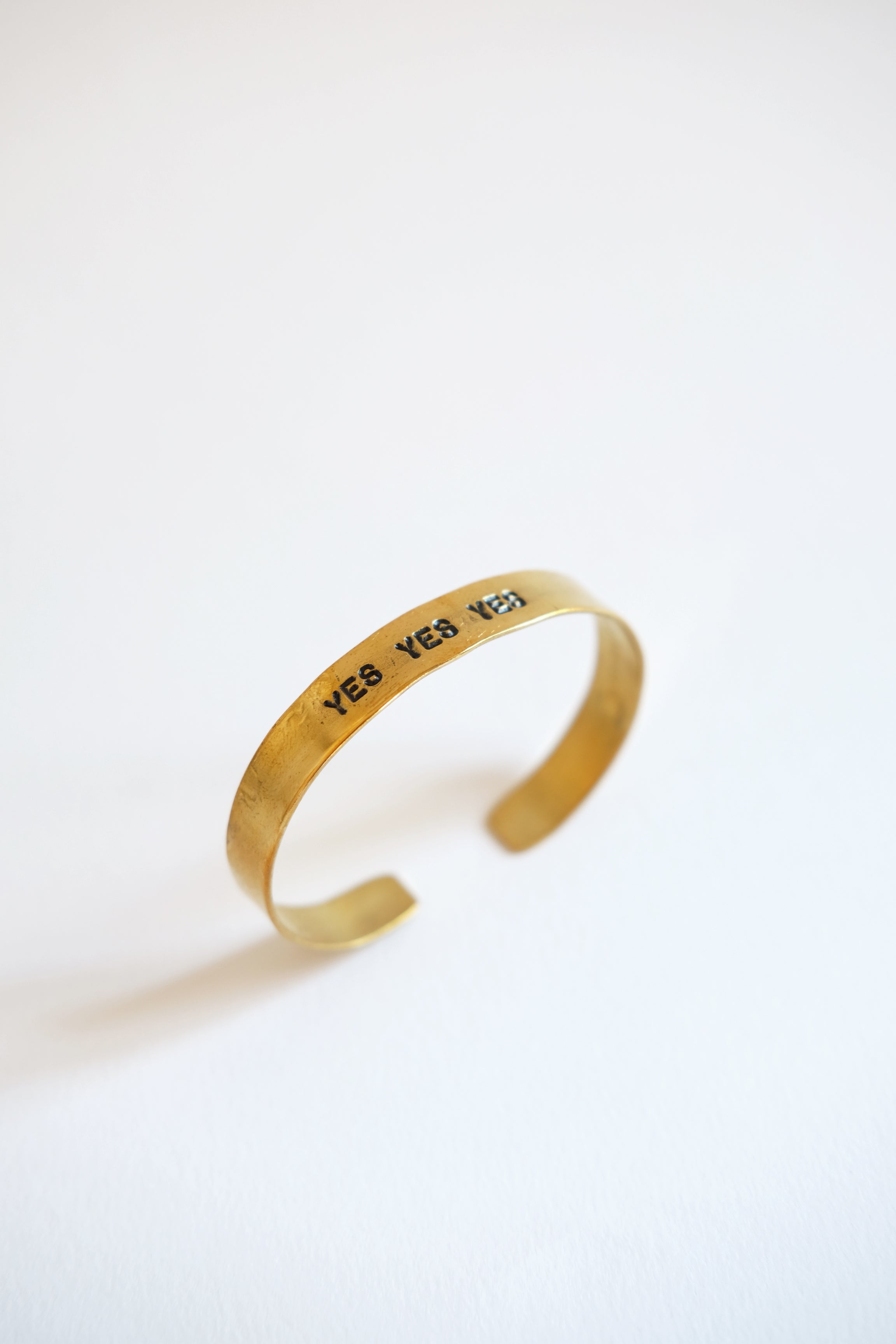 Bracelet Small Mantra