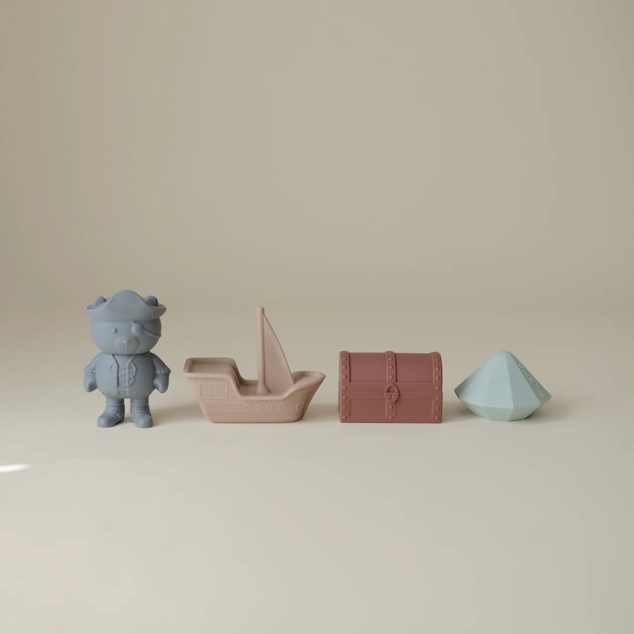 Jouets pour le bain