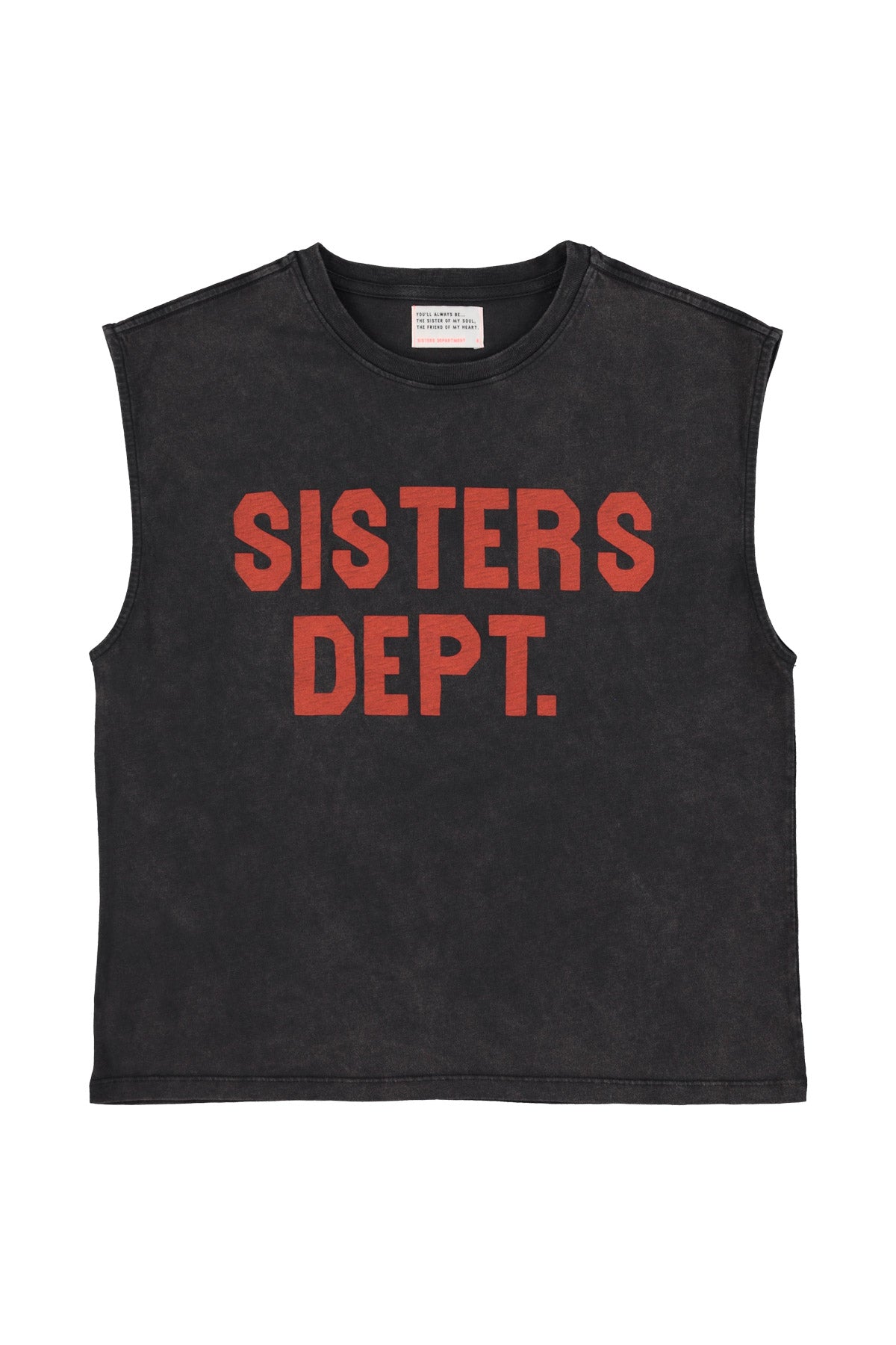 T-Shirt Sisters Dep.