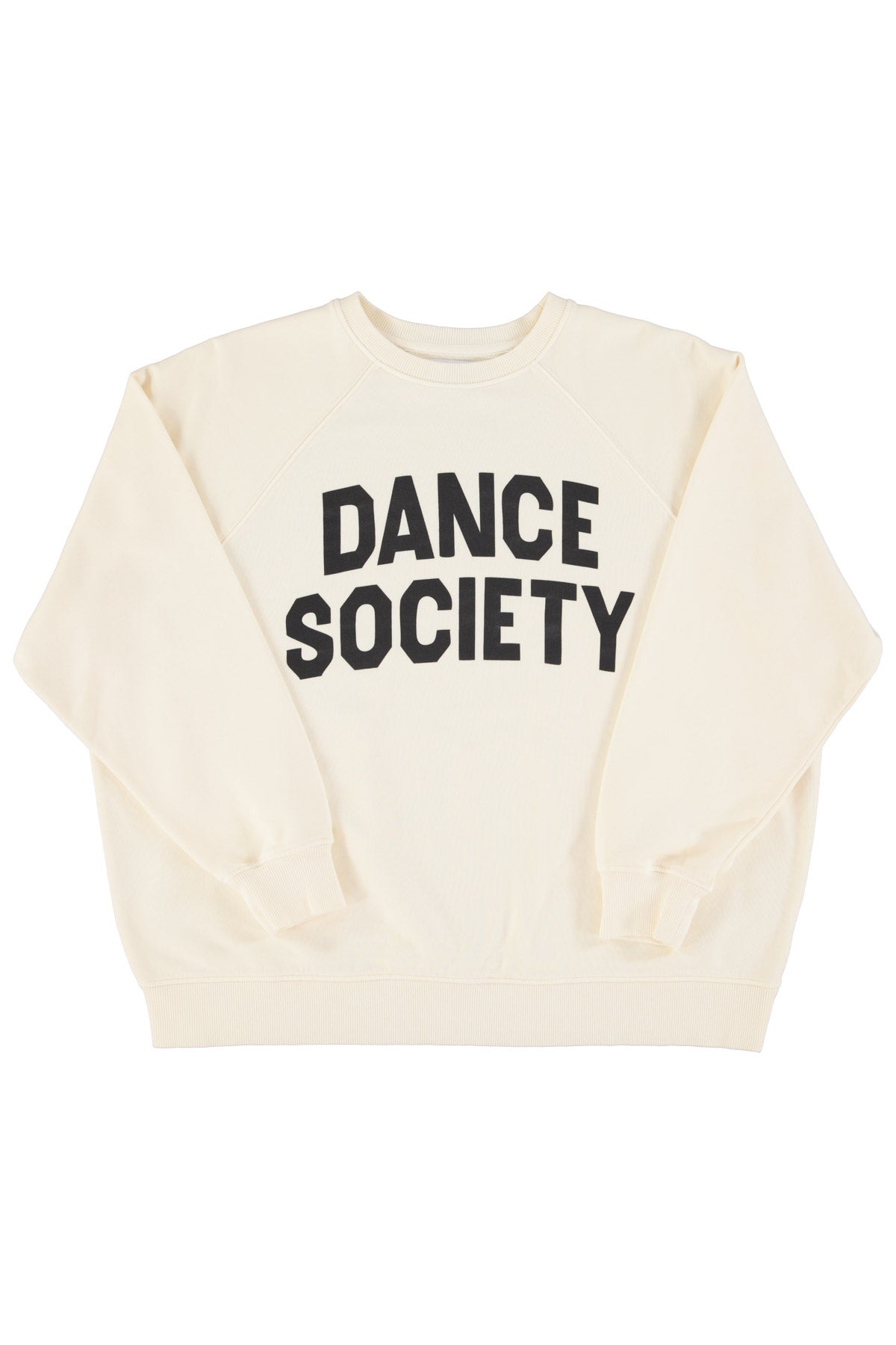 Sweatshirt Dance Society