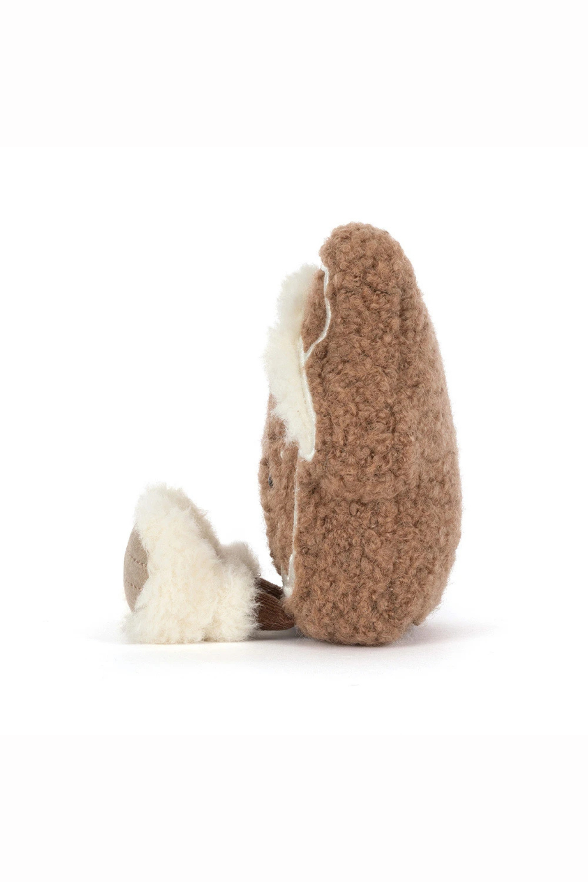 Peluche Amuseables Molasi Cookie