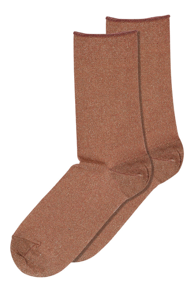 Chaussettes Lucinda - Plusieurs Coloris