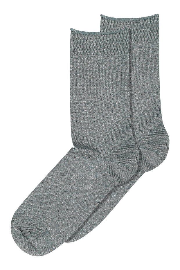 Chaussettes Lucinda - Plusieurs Coloris