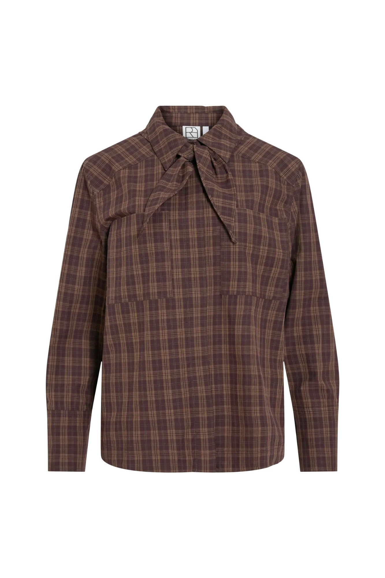 Chemise Rourona