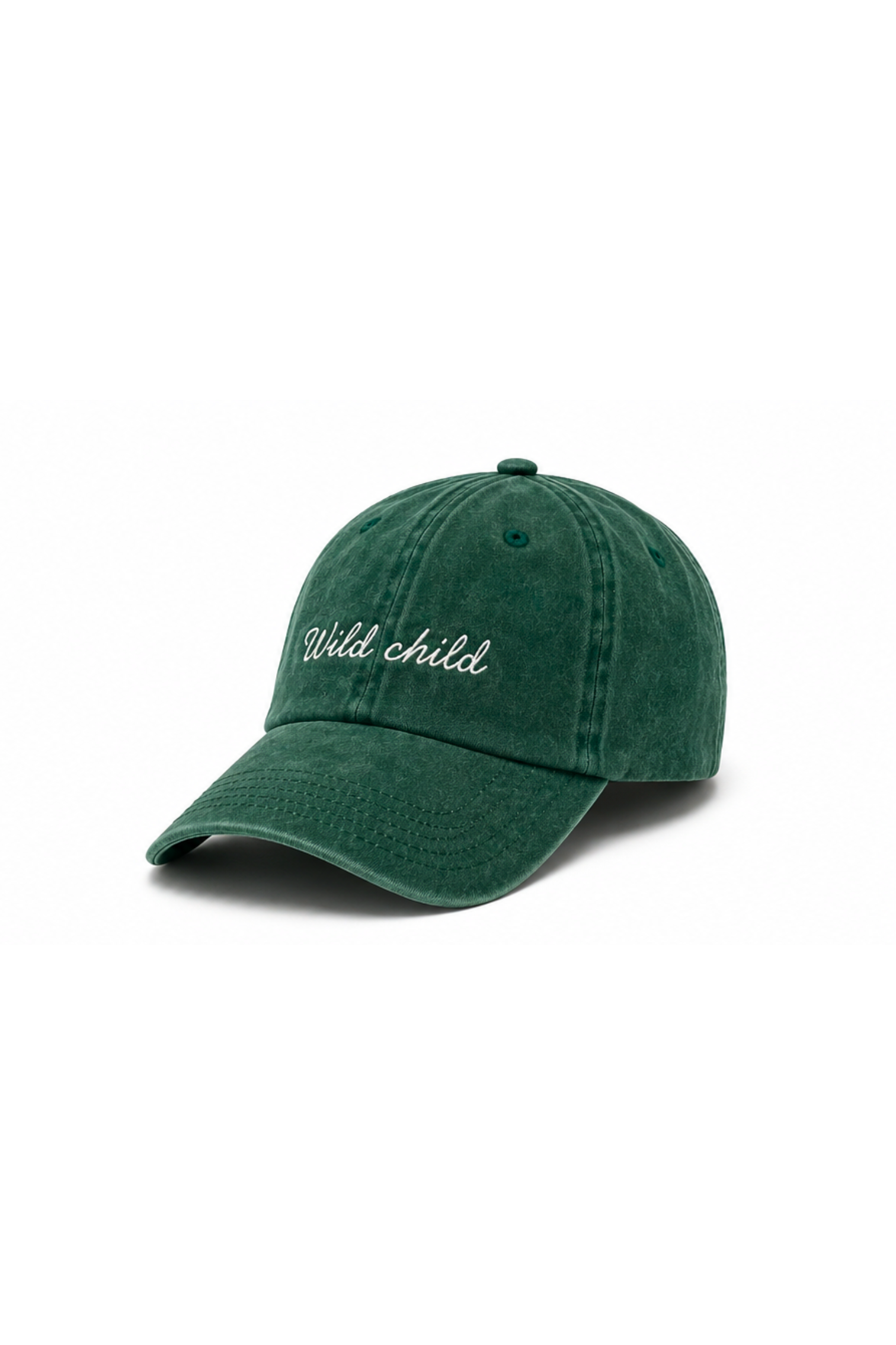 Casquette Wild Child