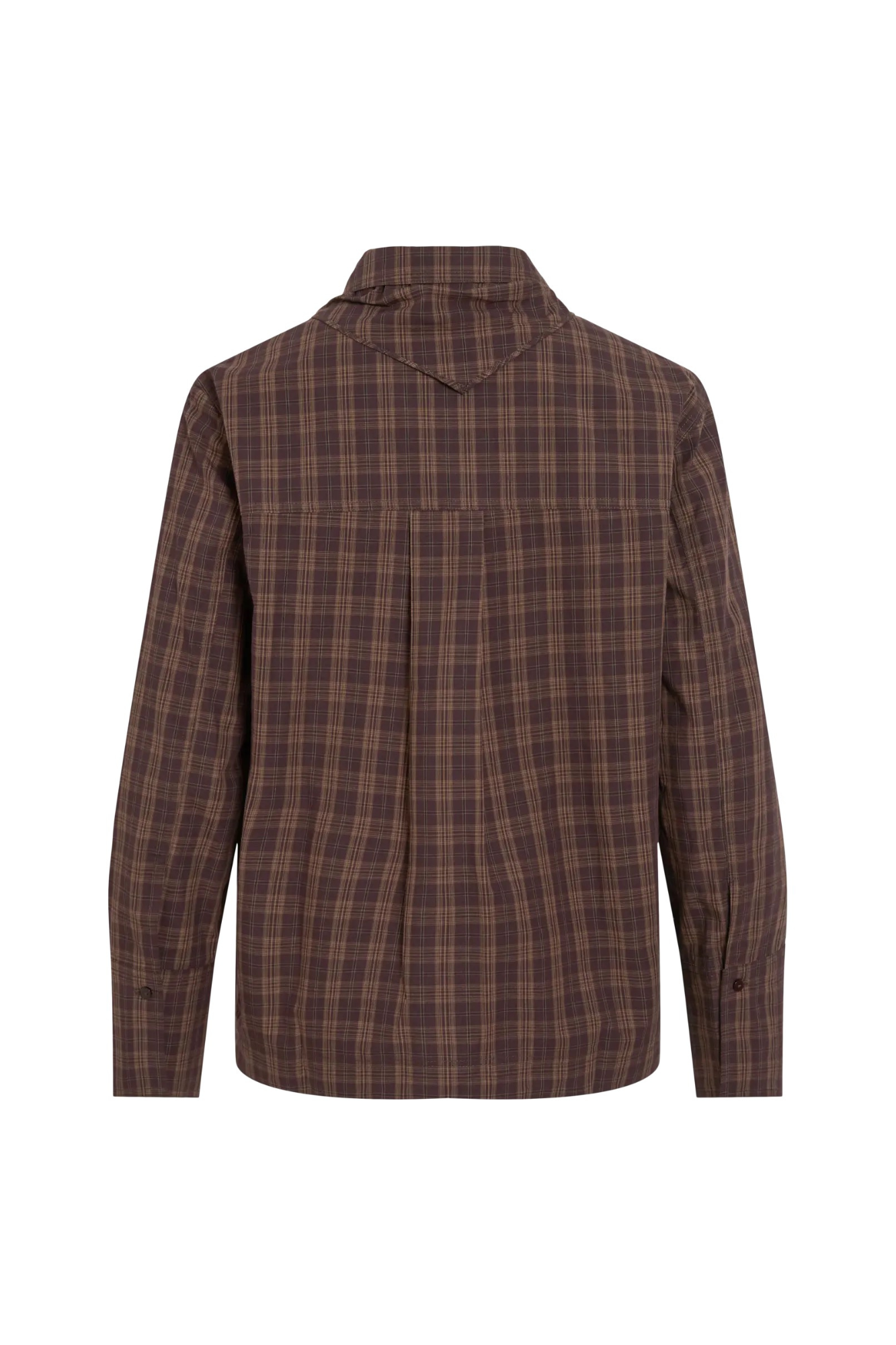 Chemise Rourona