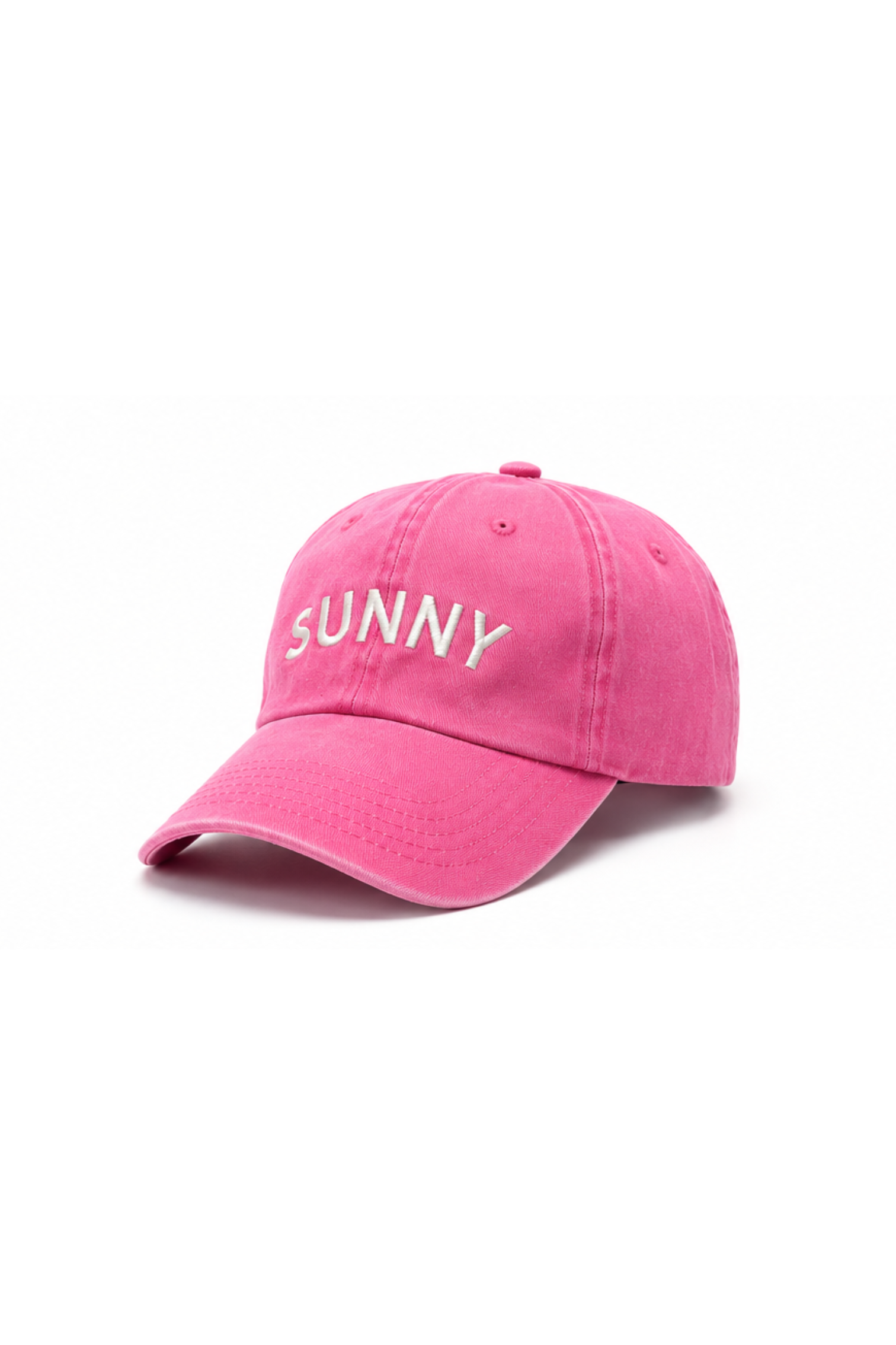 Casquette Sunny