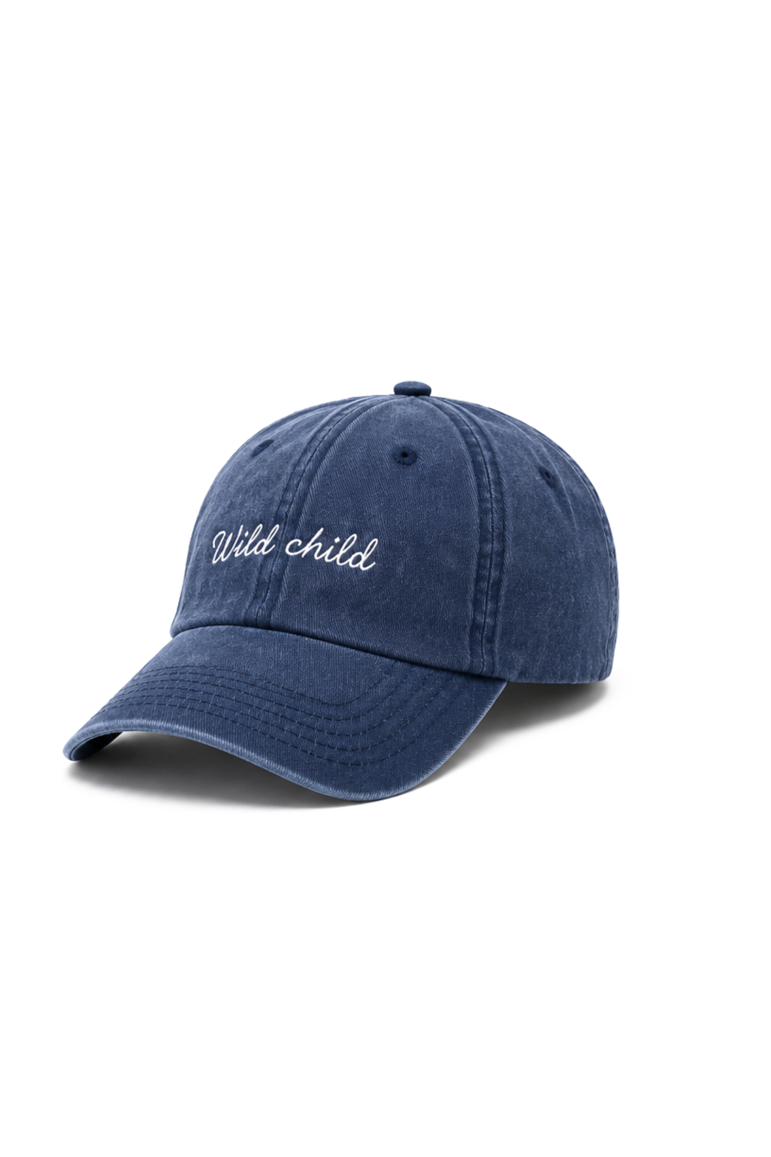 Casquette Wild Child