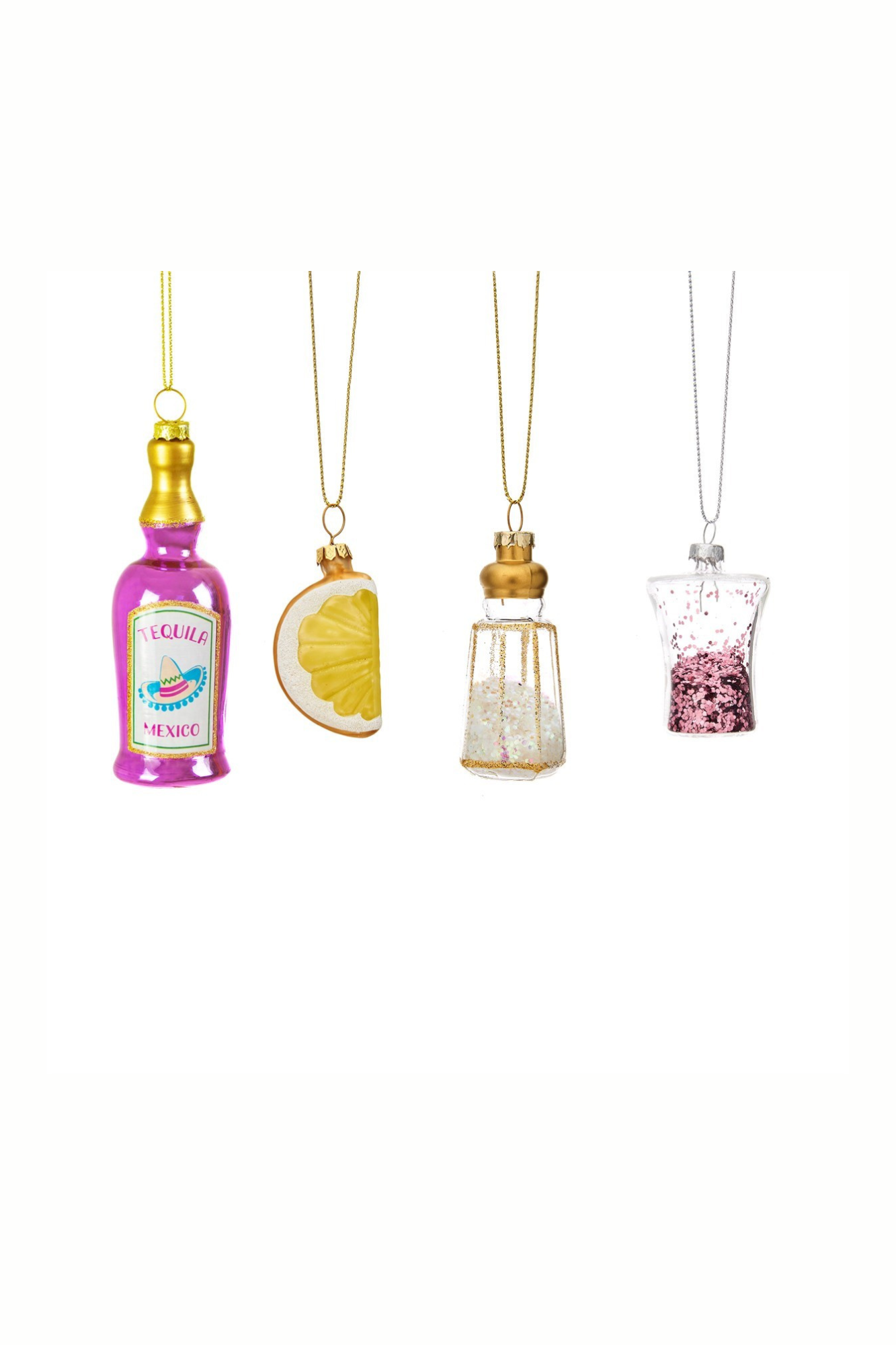 Christmas Cheer Tequila