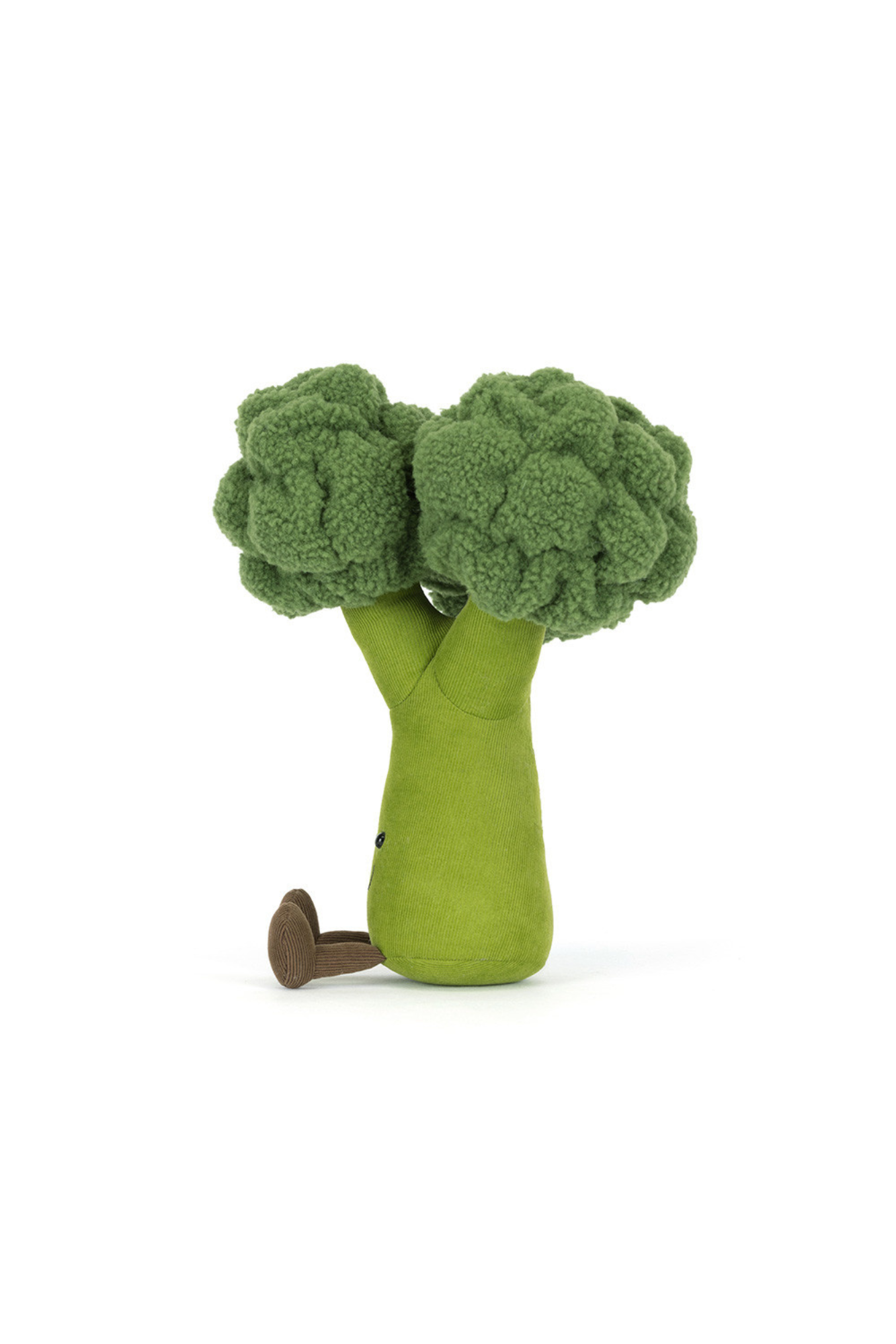 Peluche Amuseables Broccoli