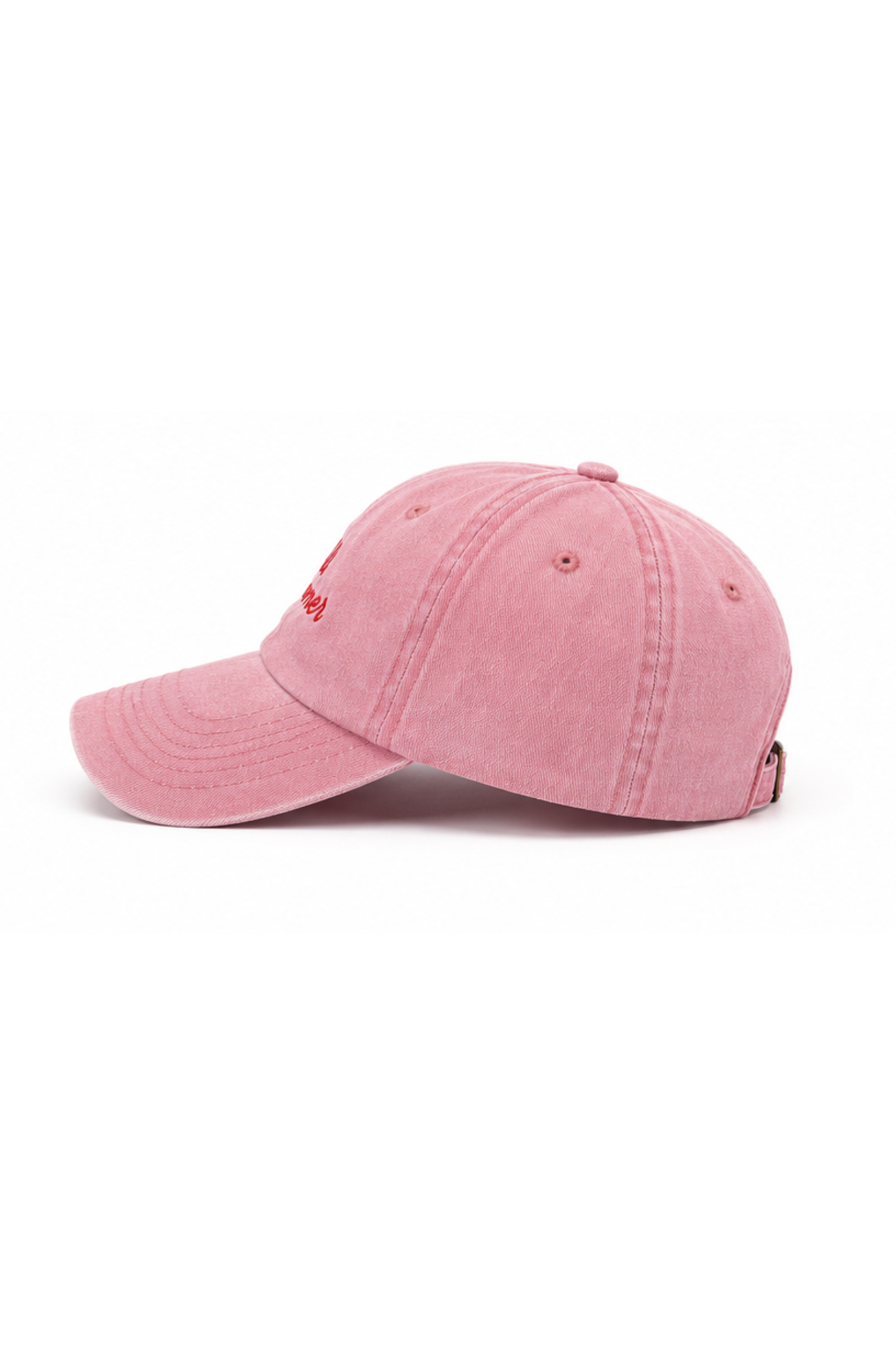 Casquette All Summer