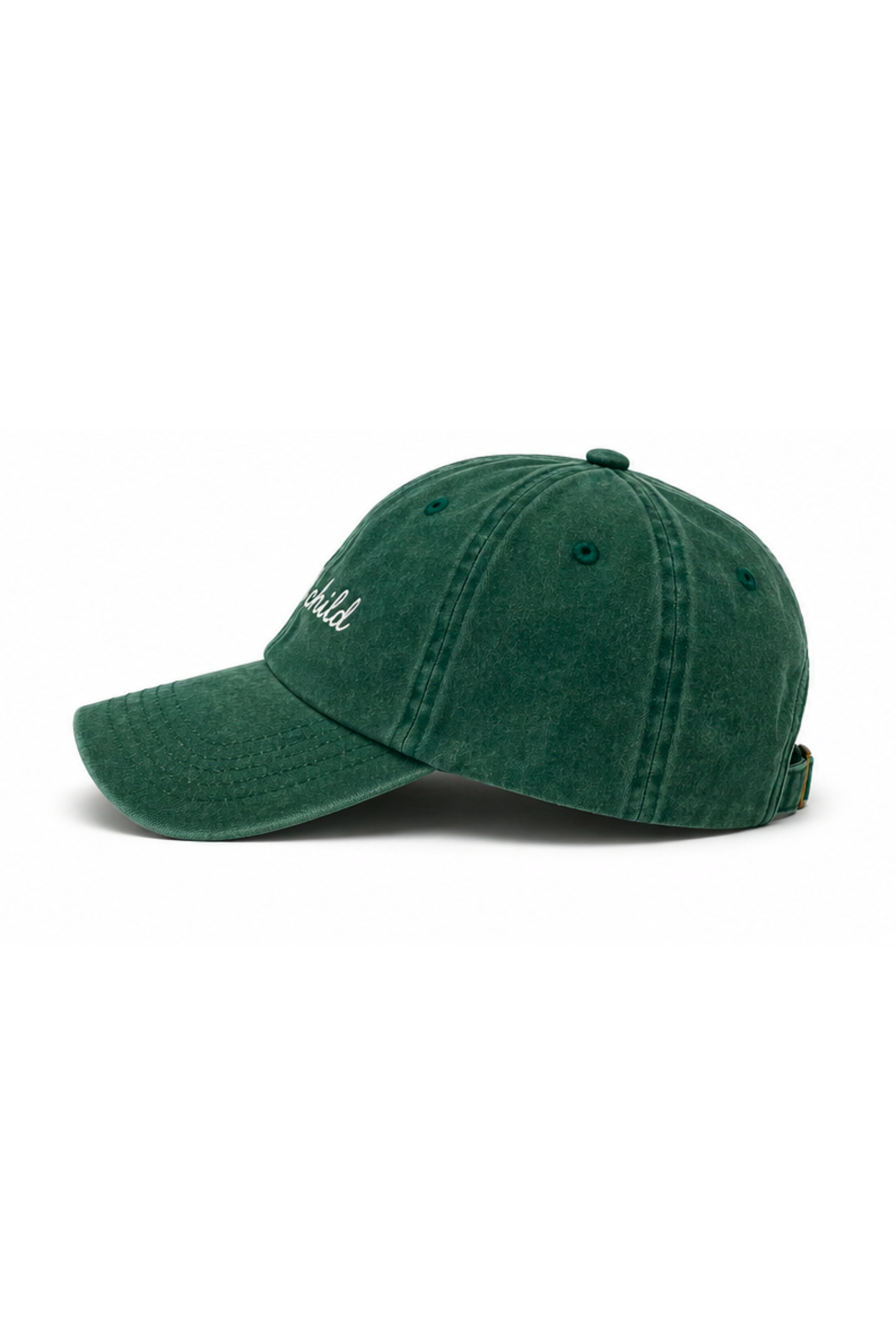 Casquette Wild Child
