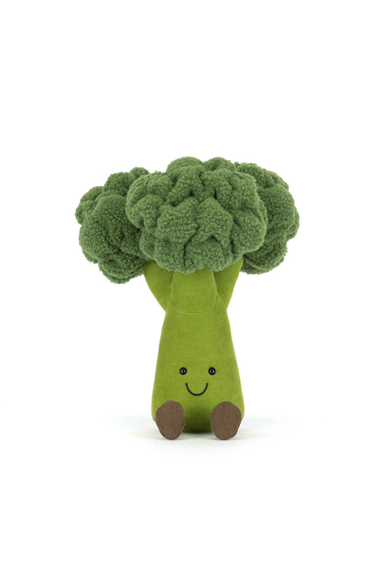 Peluche Amuseables Broccoli