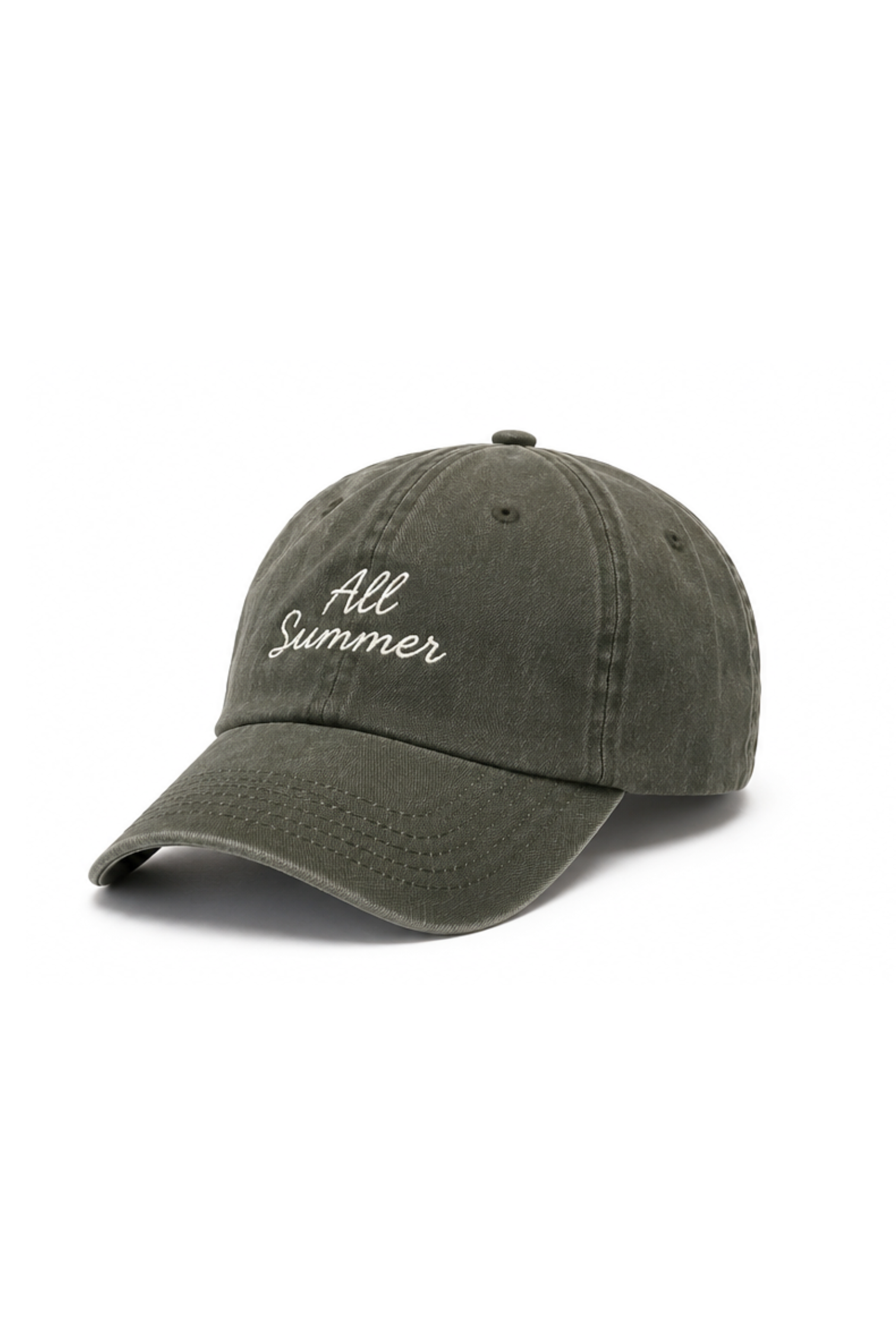 Casquette All Summer