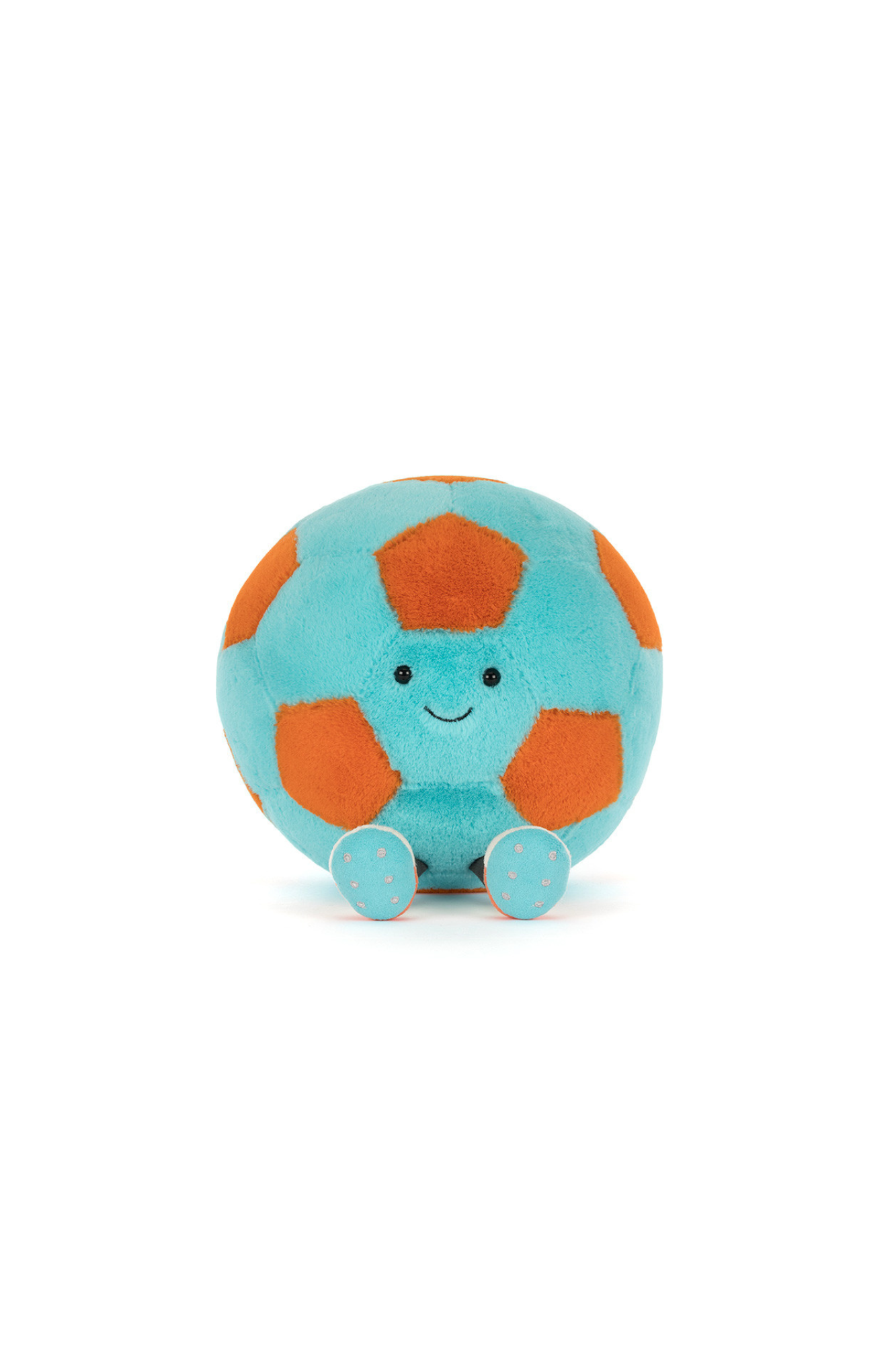 Peluche Amuseables Jellycat Football