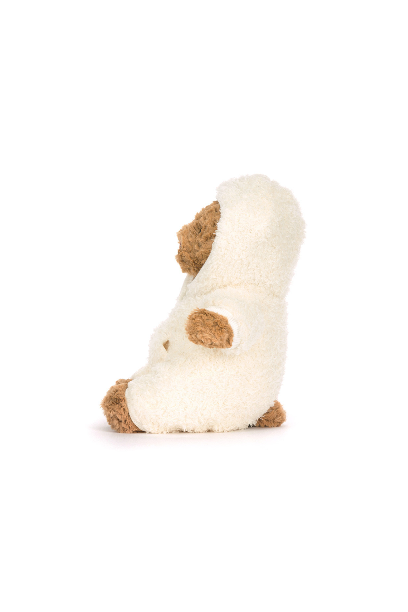 Peluche Ours Bartholomew All-in-one