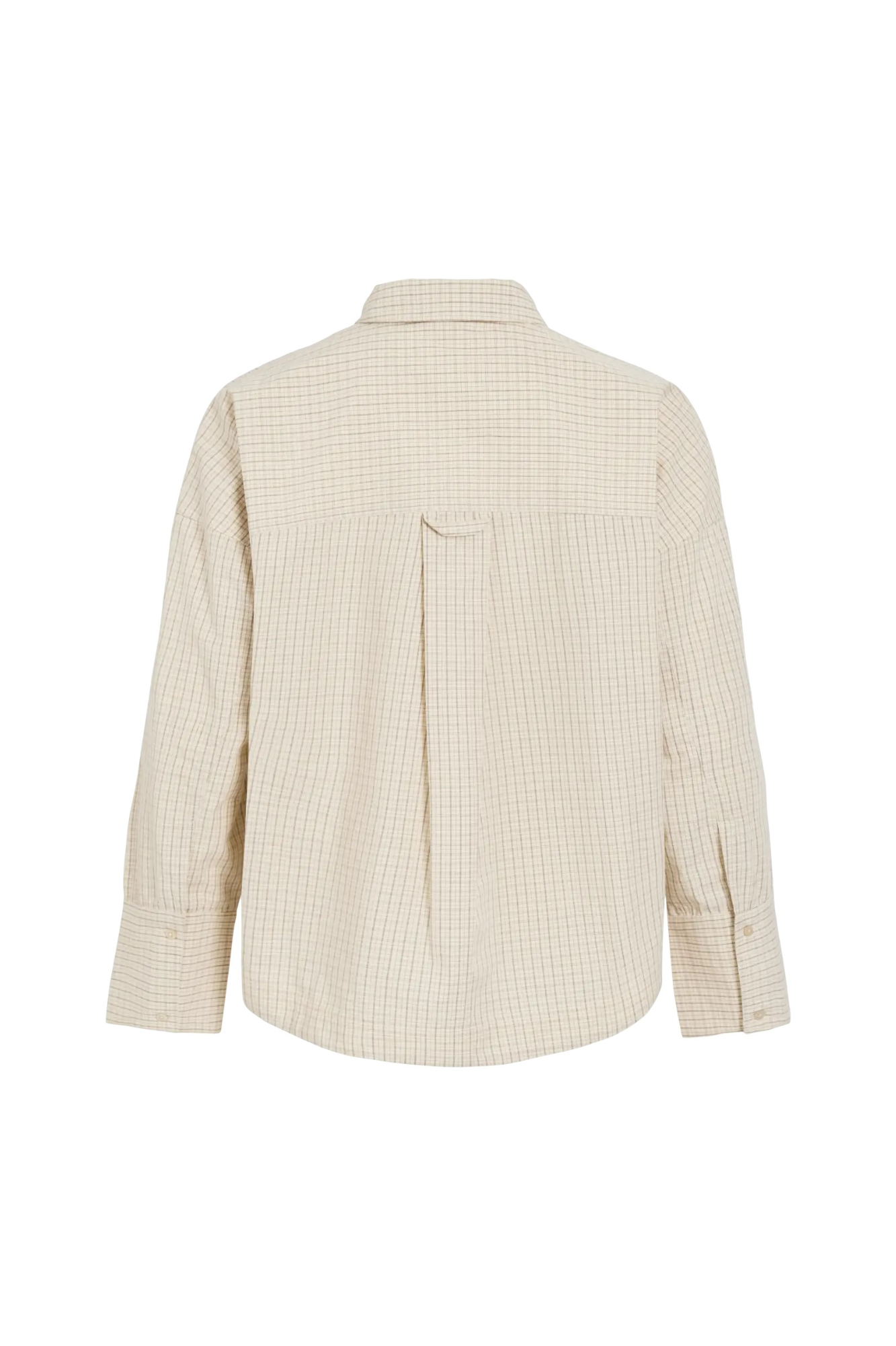 Chemise Rouingrid