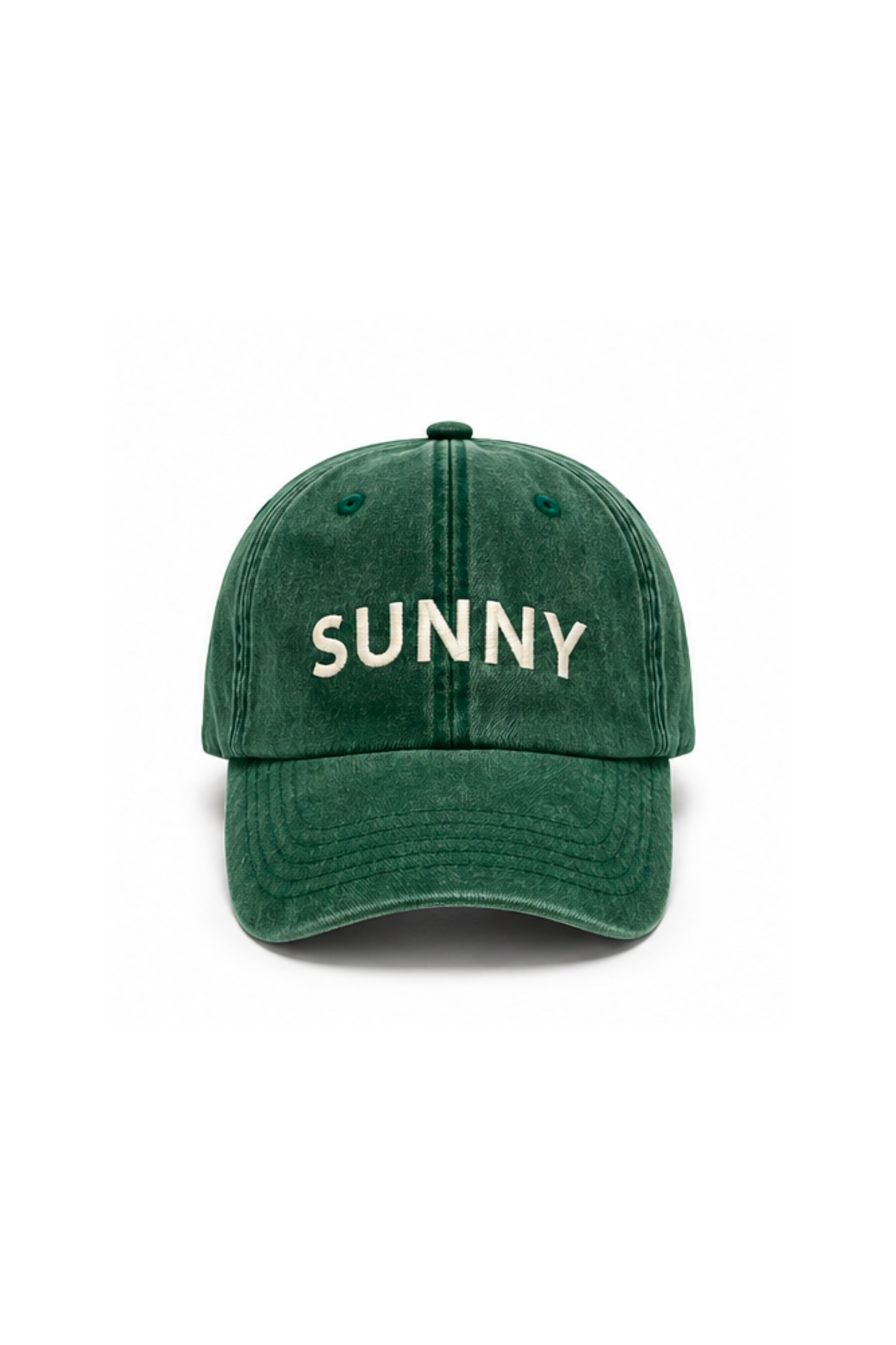 Casquette Sunny