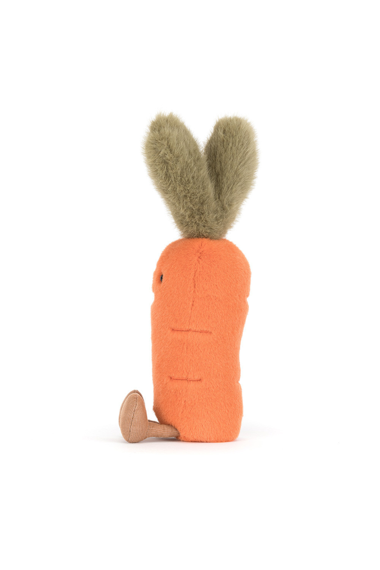 Peluche Amuseables Carrot