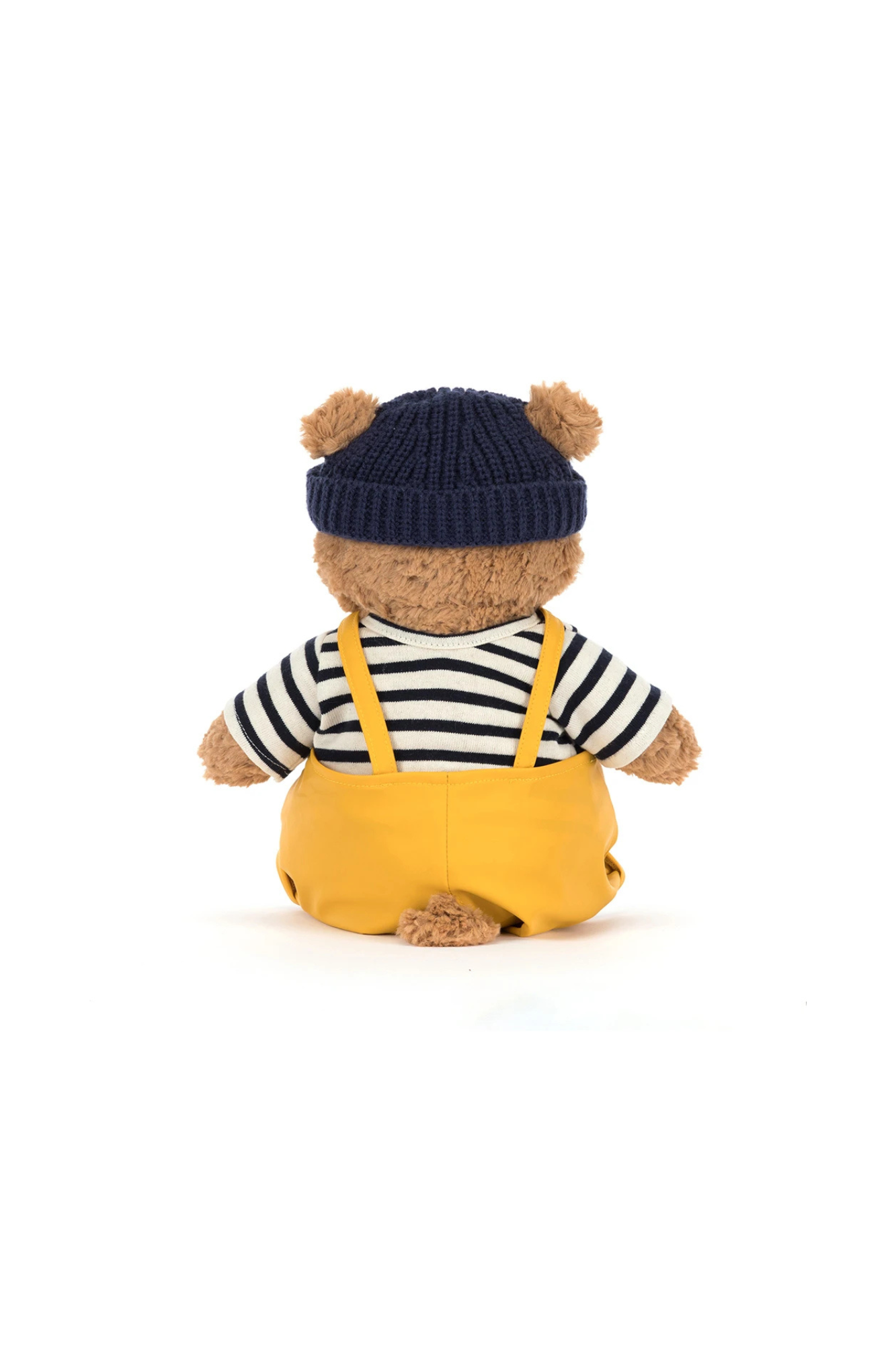 Peluche Ours Bartholomew Seafarer