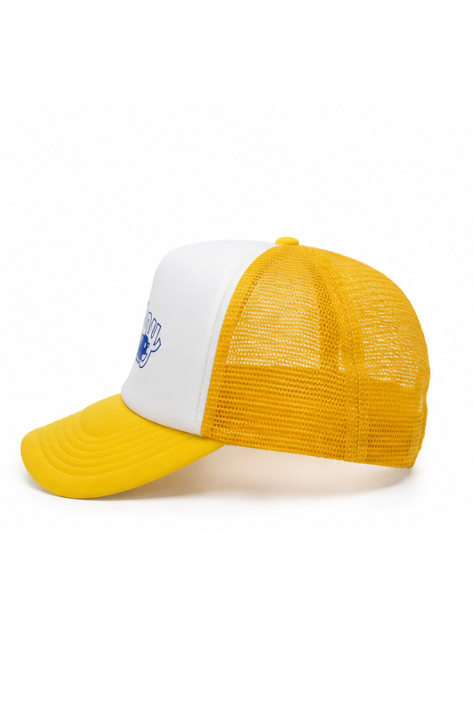 Casquette Trucker Sunny Camp