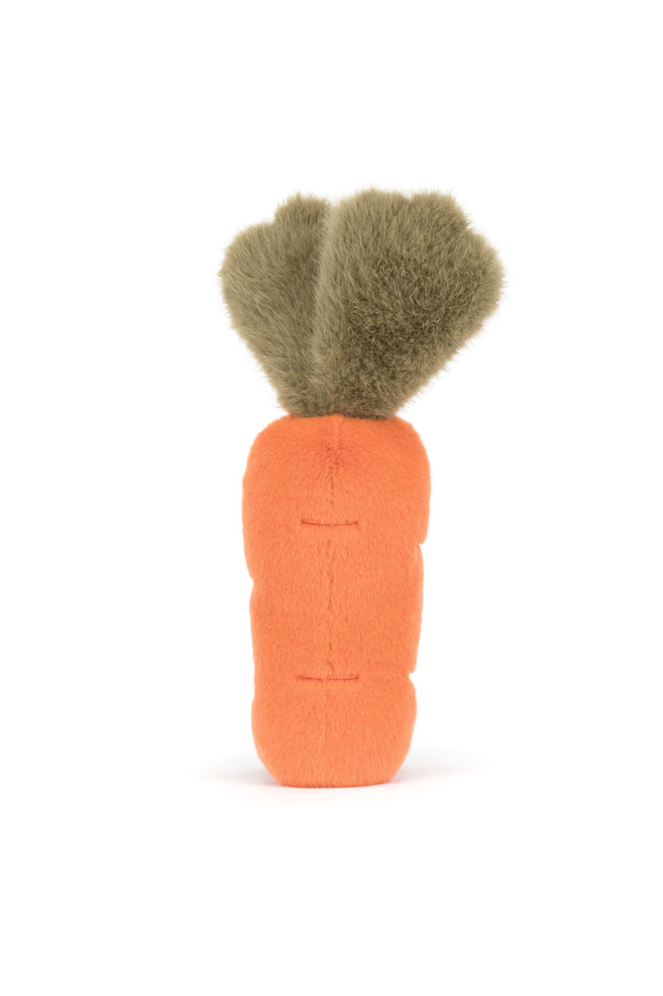 Peluche Amuseables Carrot