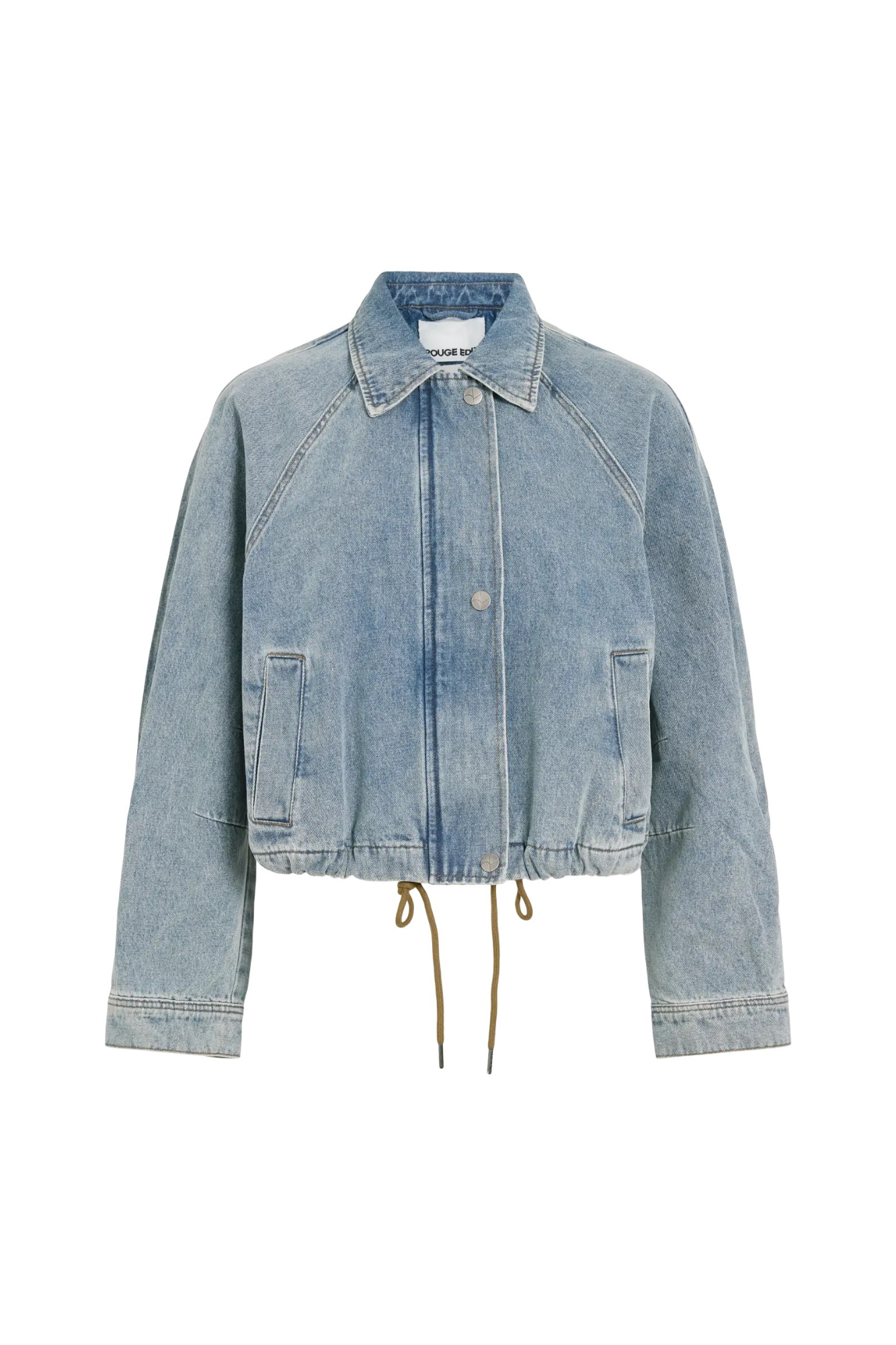Veste Routiana