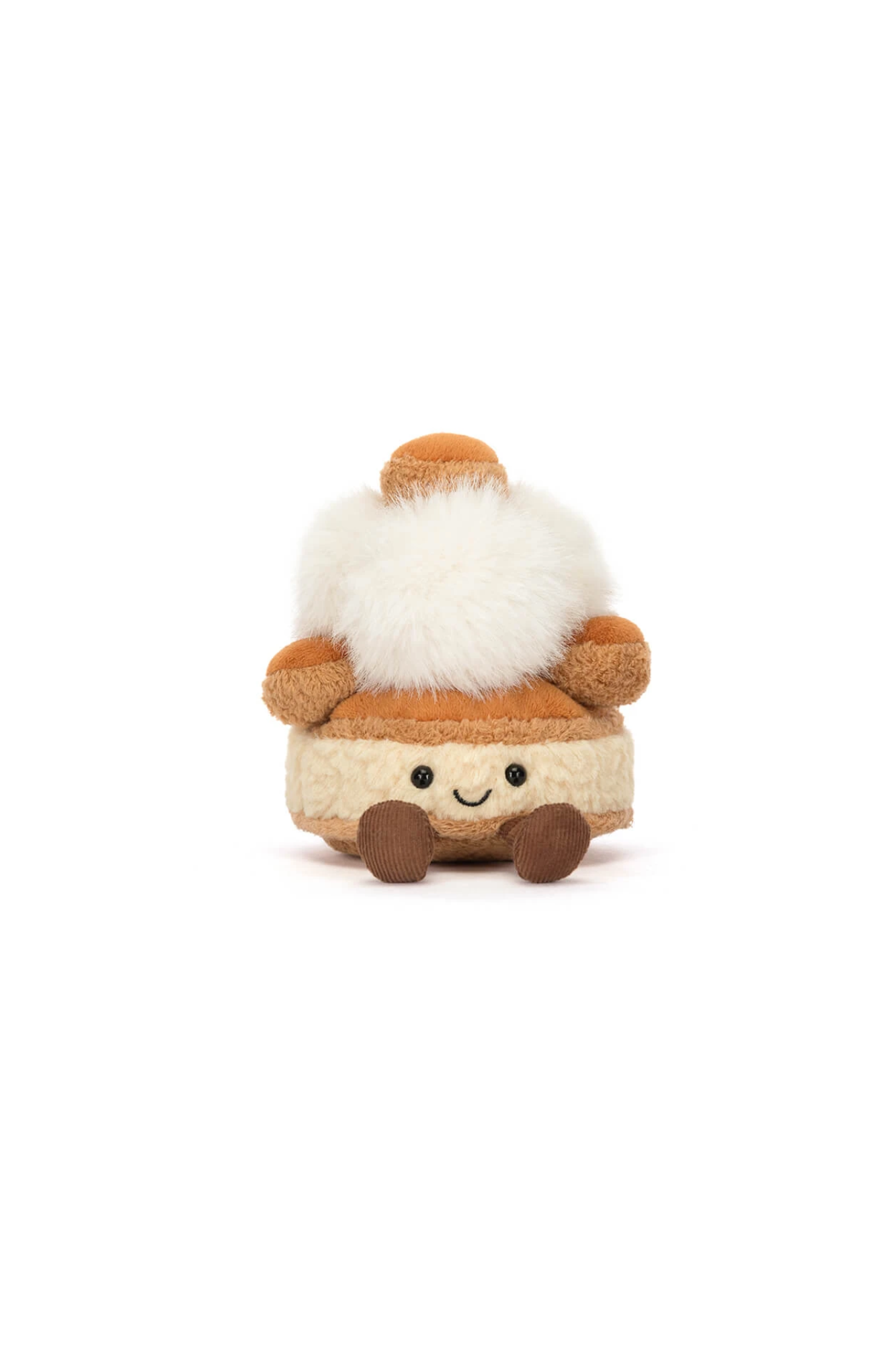 Peluche Amuseables Mireille St Honoré