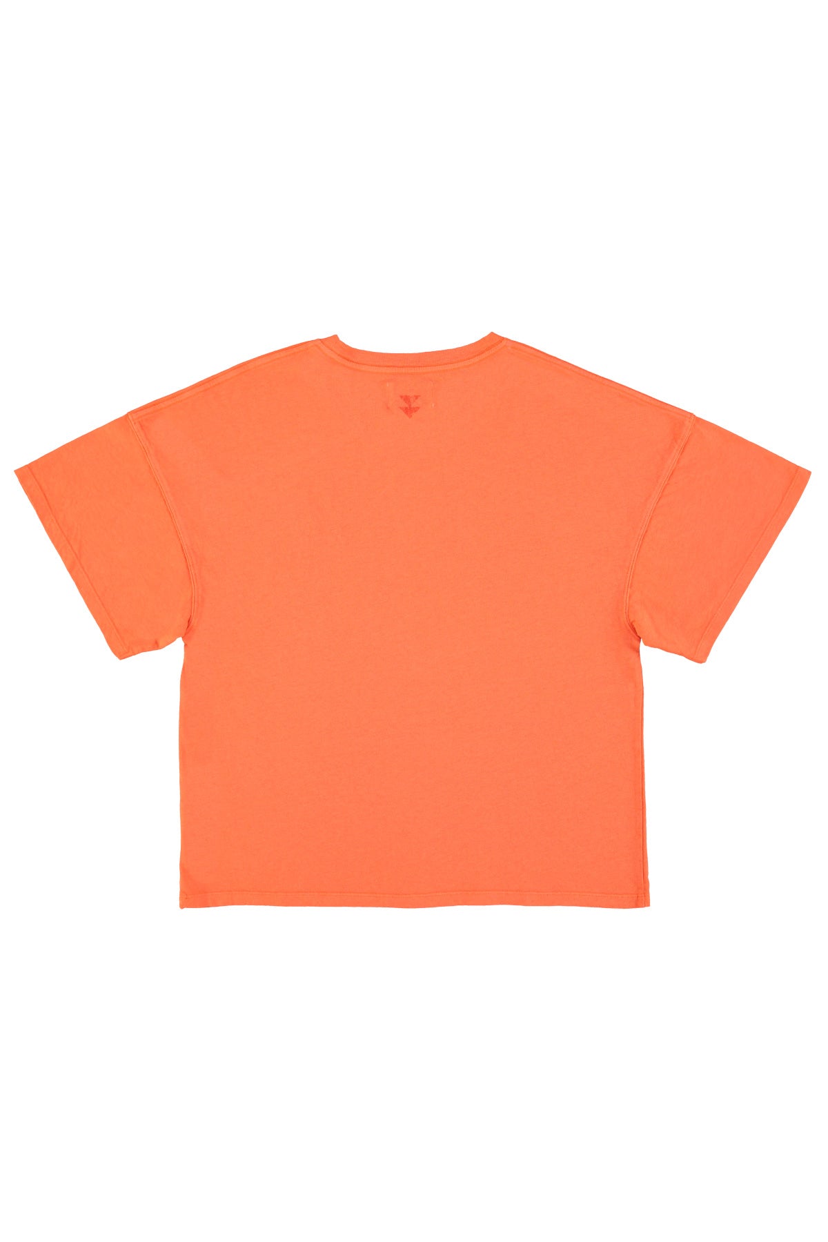 T-Shirt Baby Orange