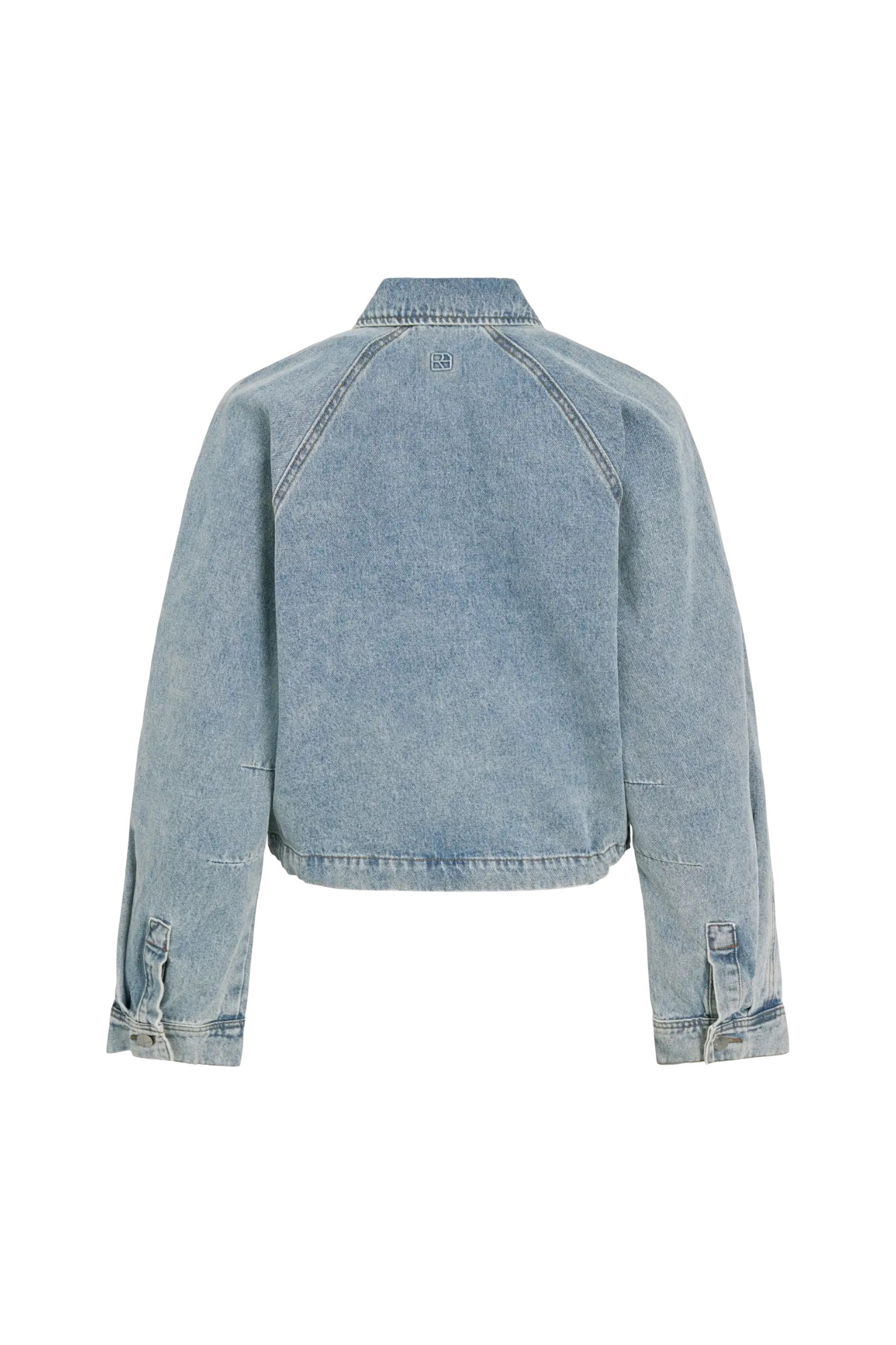 Veste Routiana