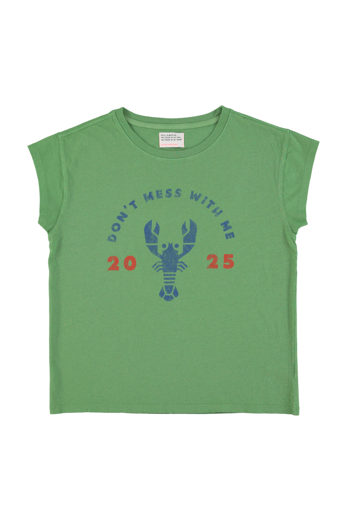 T-Shirt Lobster