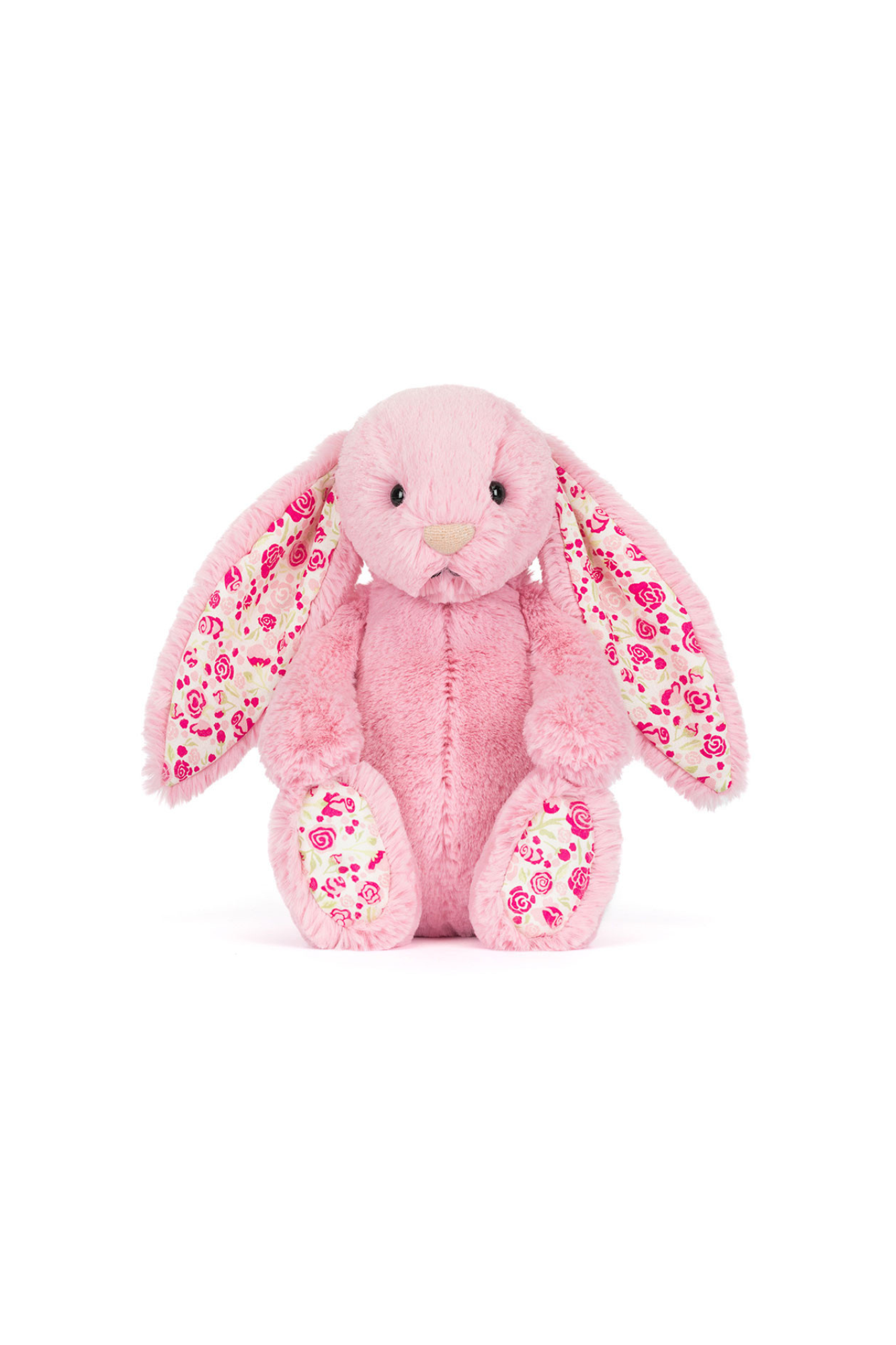 Peluche Lapin Blushkin Blossom