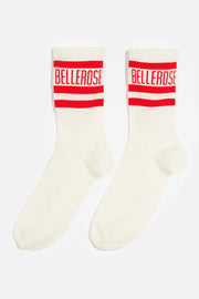 Chaussettes Bree Natural