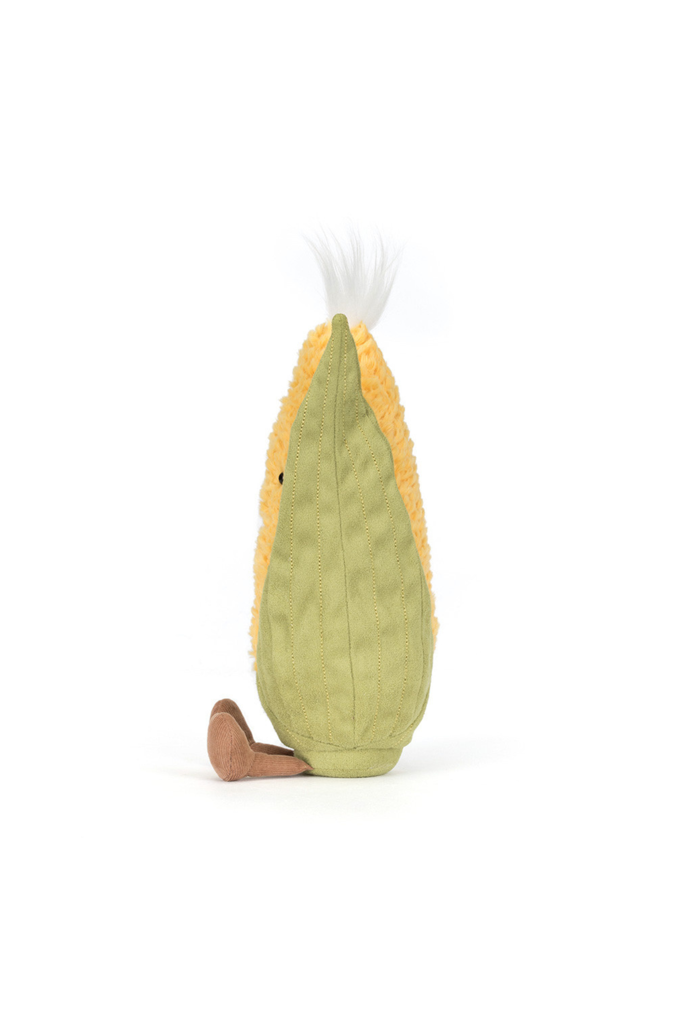 Peluche Amuseables Sweetcorn