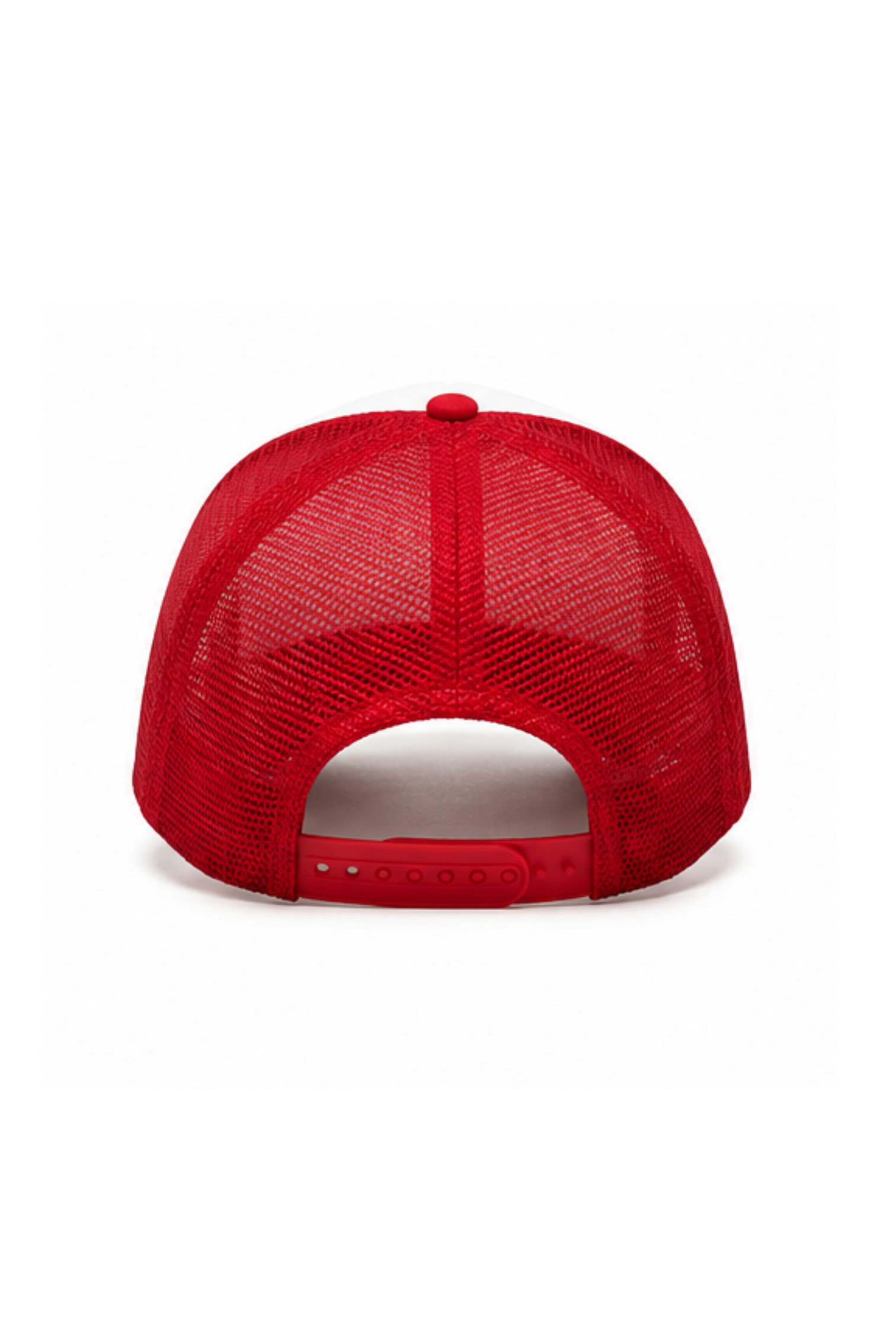 Casquette Trucker Sunny Camp