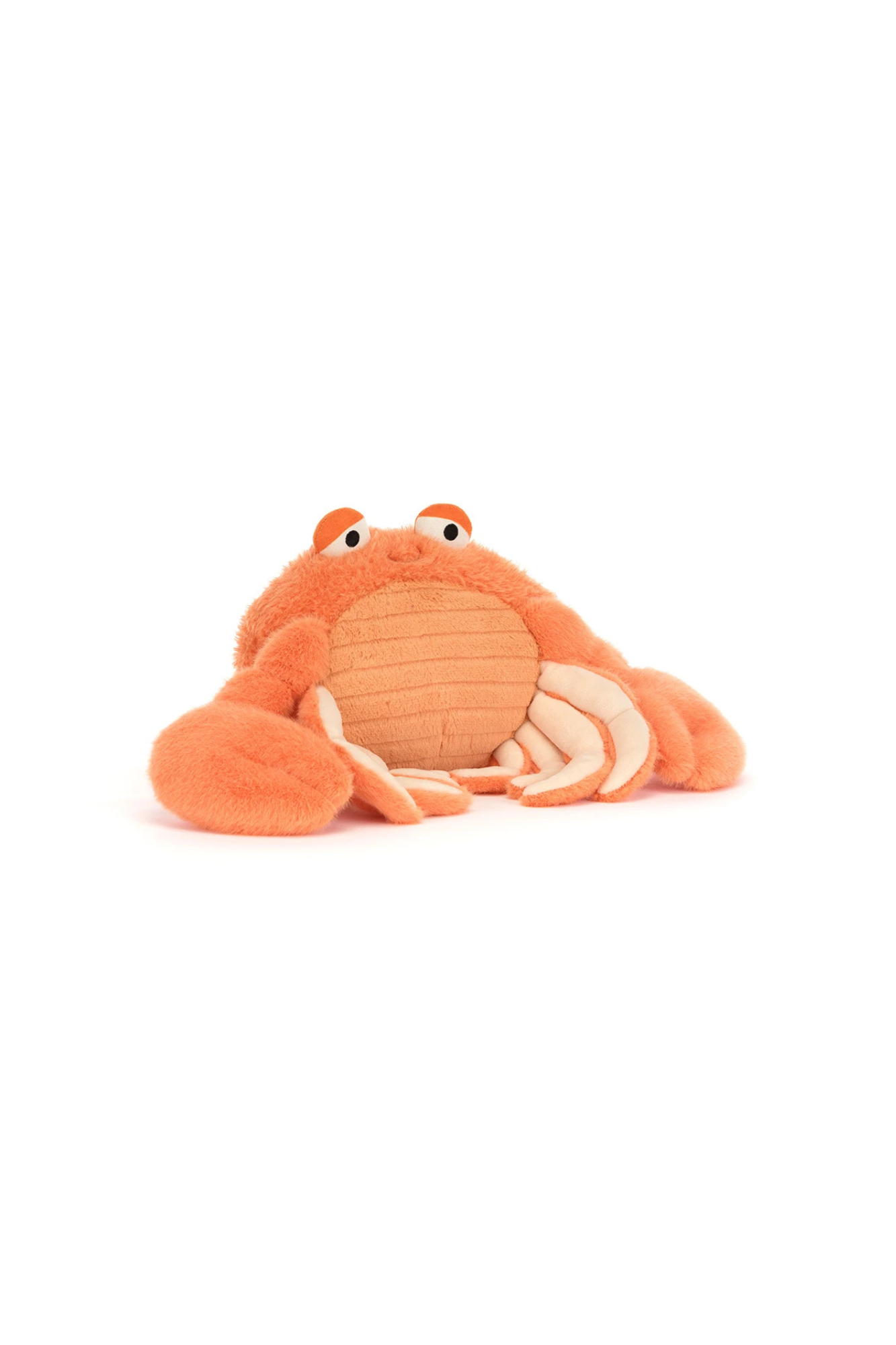 Peluche Pichsnap Crab