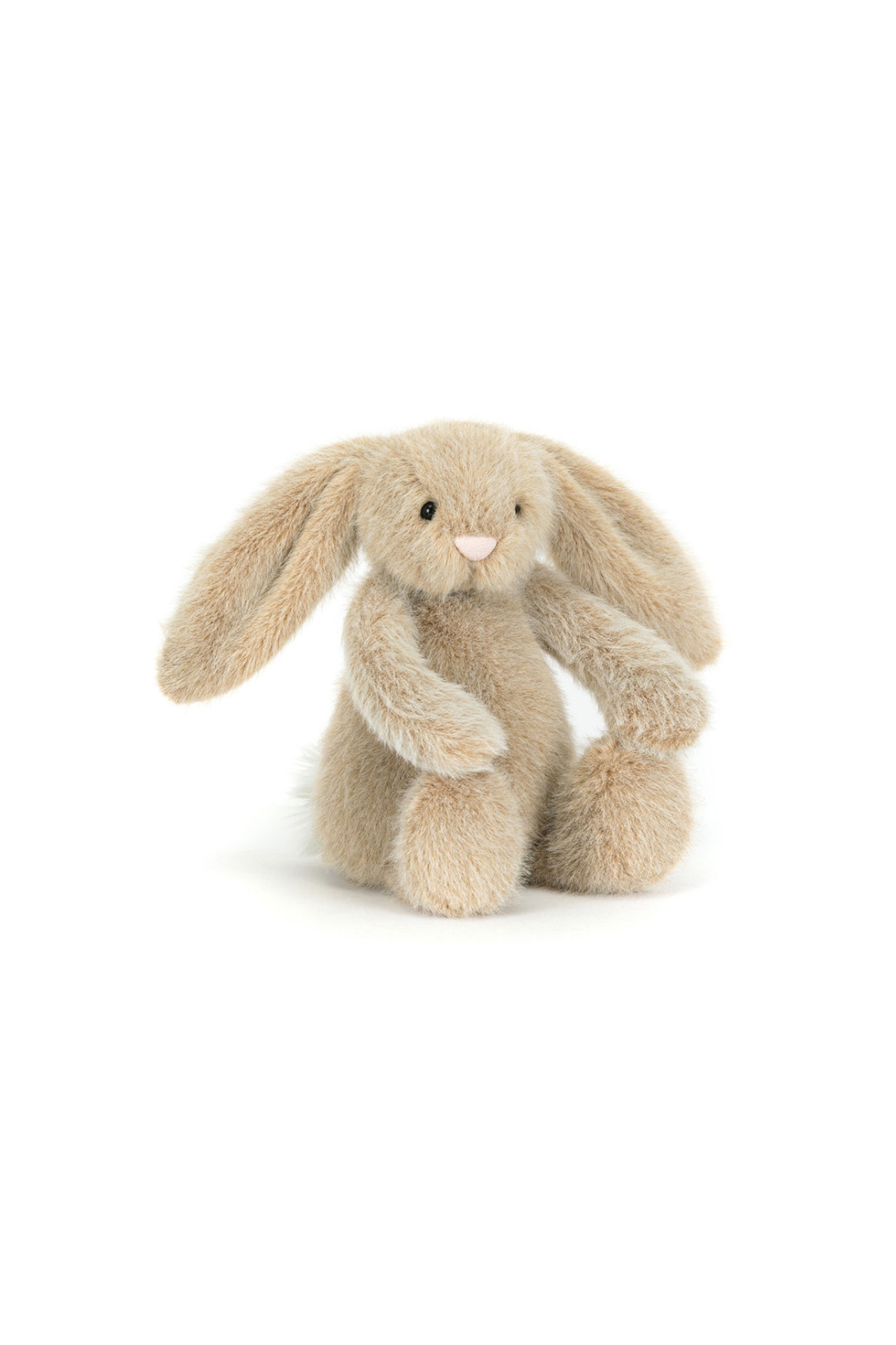 Peluche Lapin Flufflet